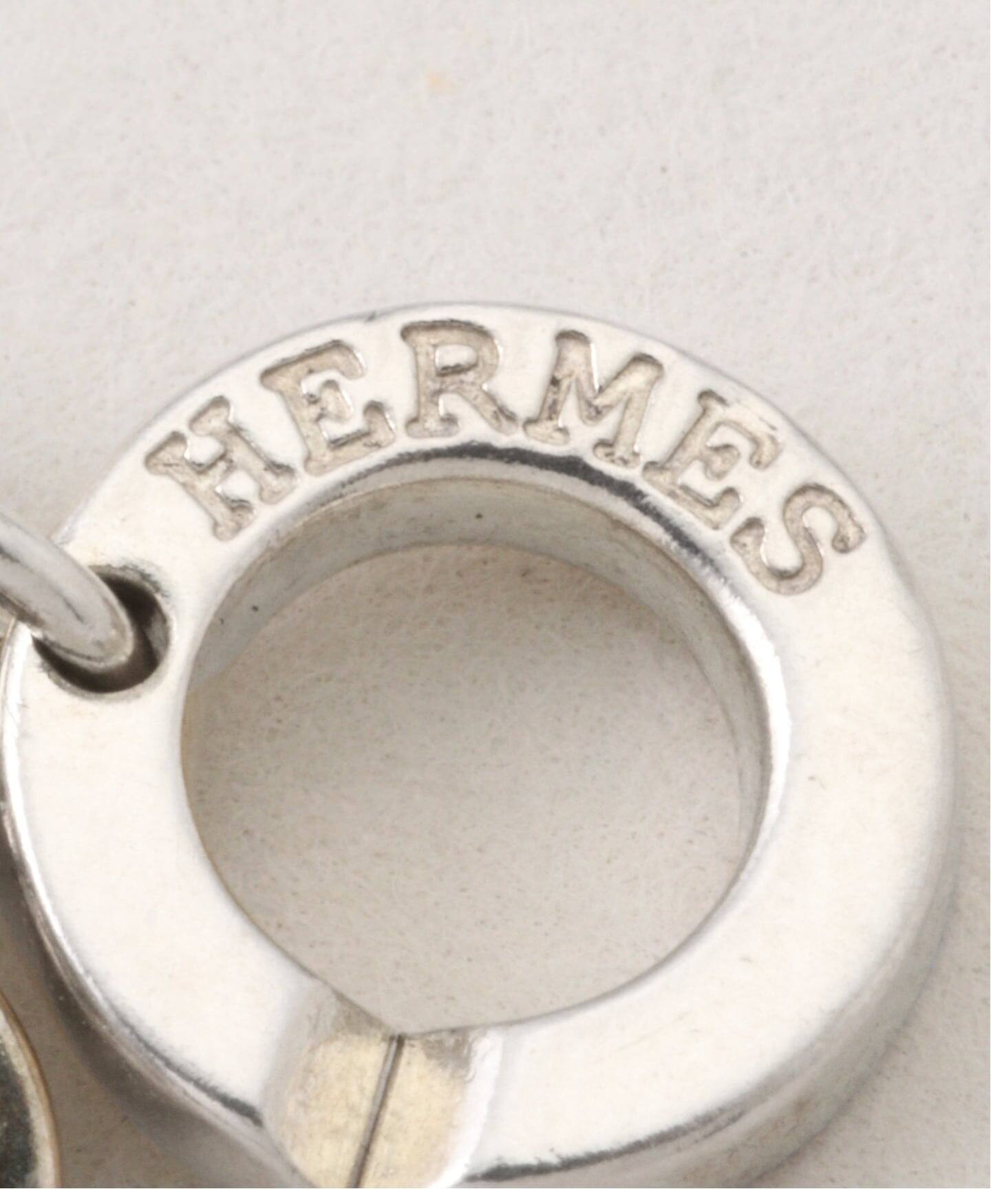 VINTAGE HERMES/エルメス】bracelet（ブレスレット・バングル