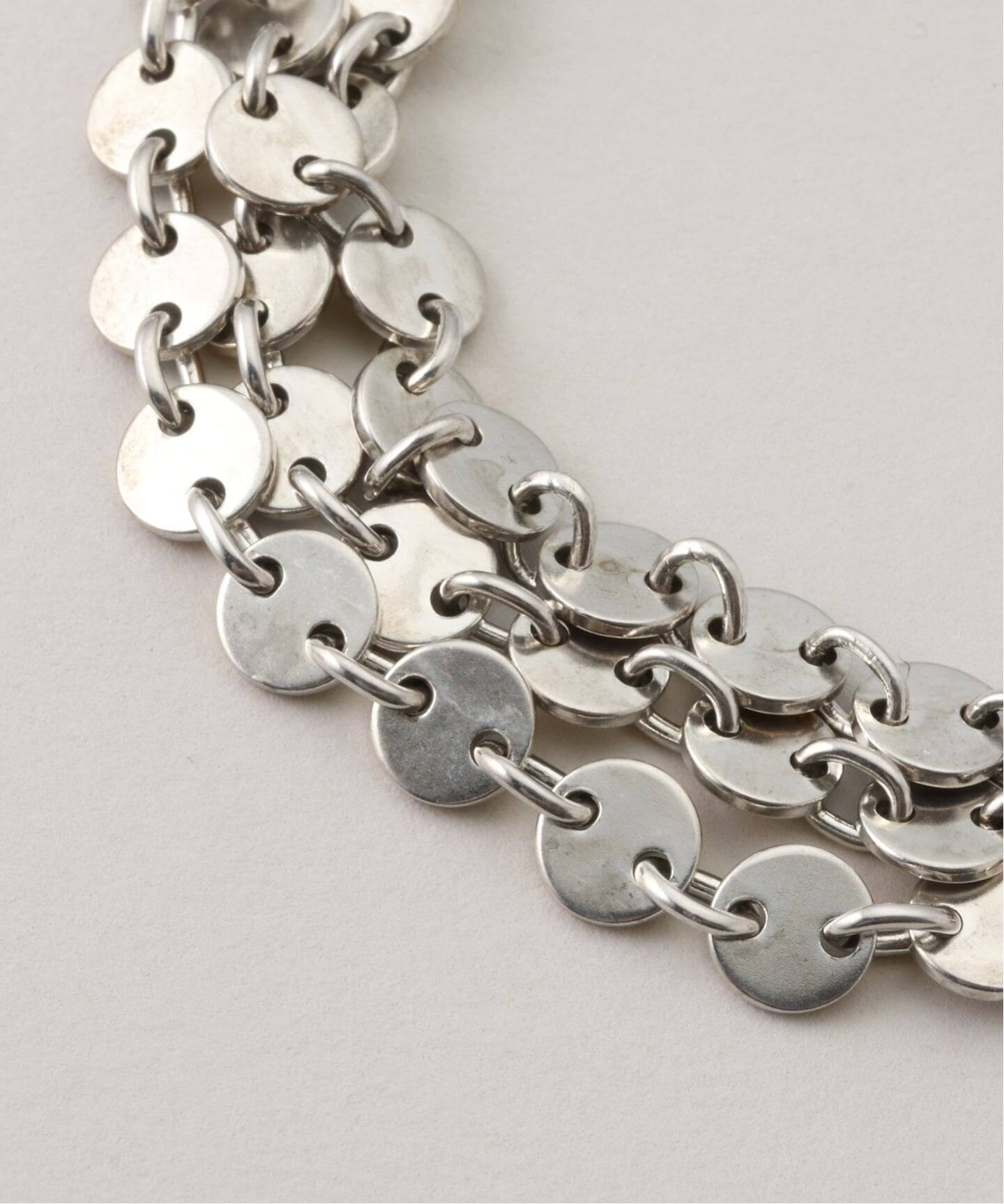 【Vintage】HERMES バングル ブレスレット エルメス VINTAGE HERMES/エルメス】bracelet（ブレスレット・バングル