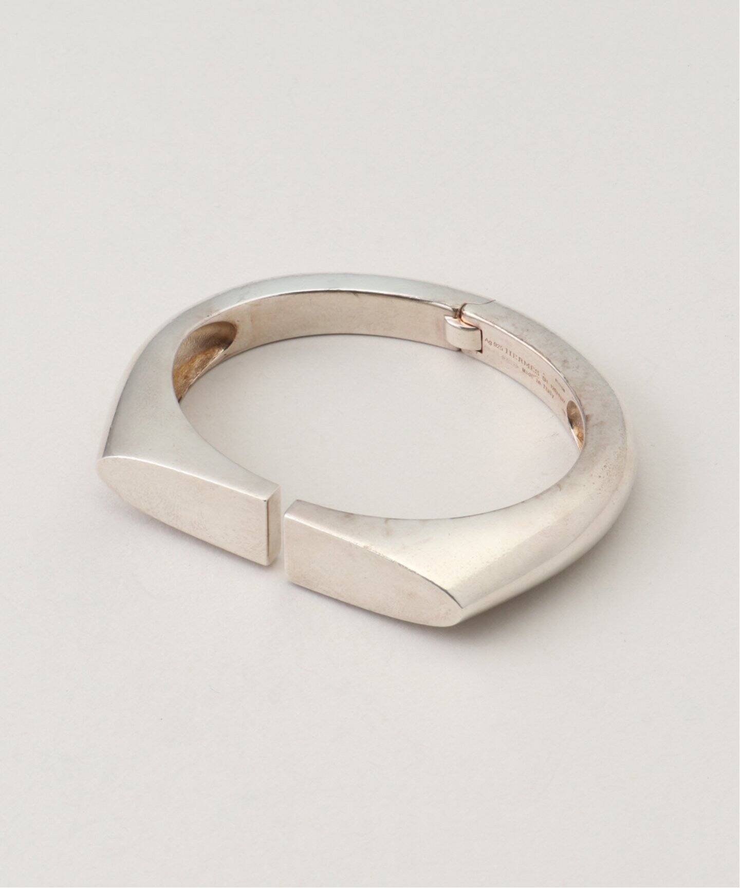 VINTAGE HERMES/エルメス】Cuff（ブレスレット・バングル）｜ENSEMBLE 