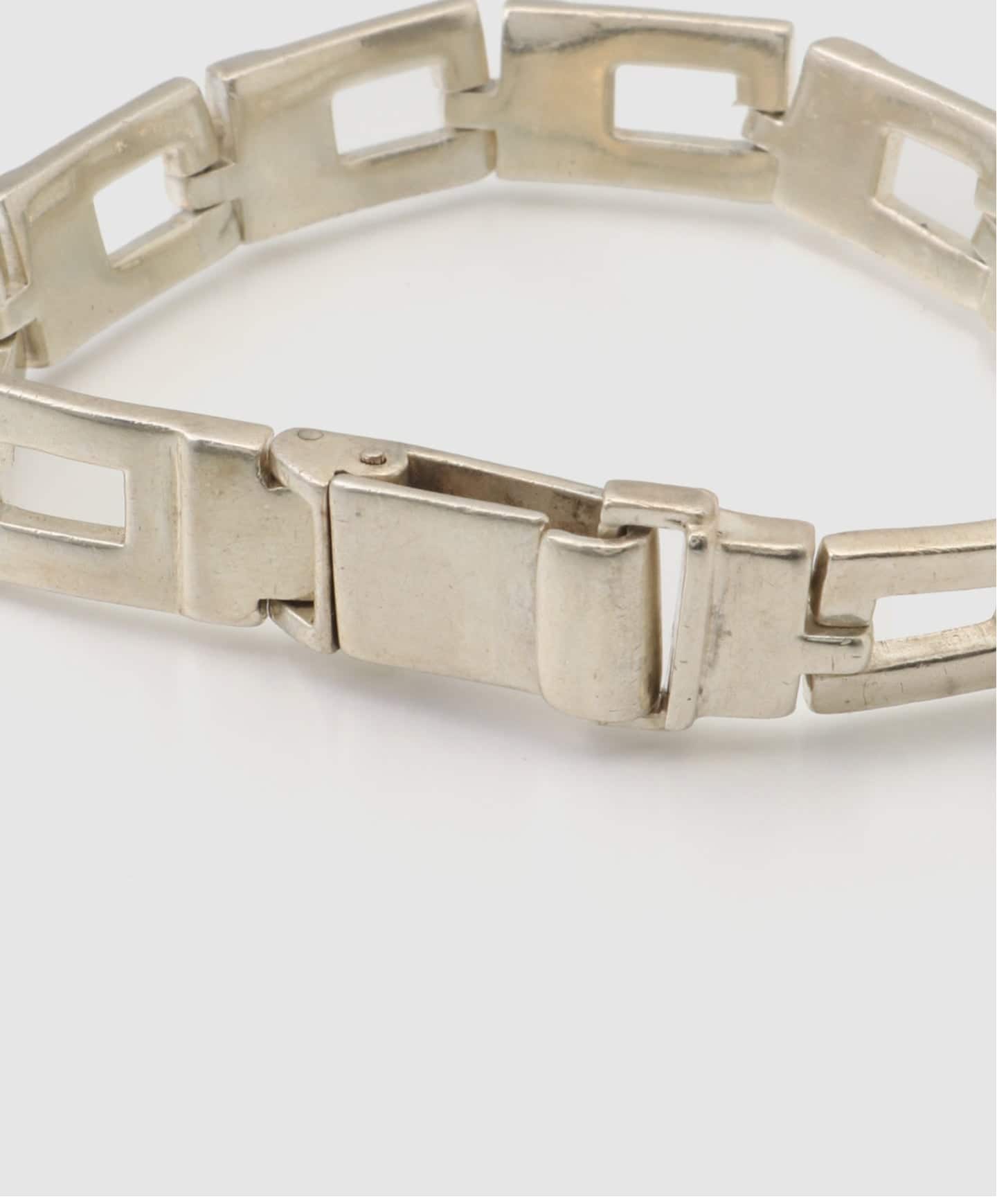 VINTAGE GUCCI/グッチ】bracelet（ブレスレット・バングル）｜ENSEMBLE