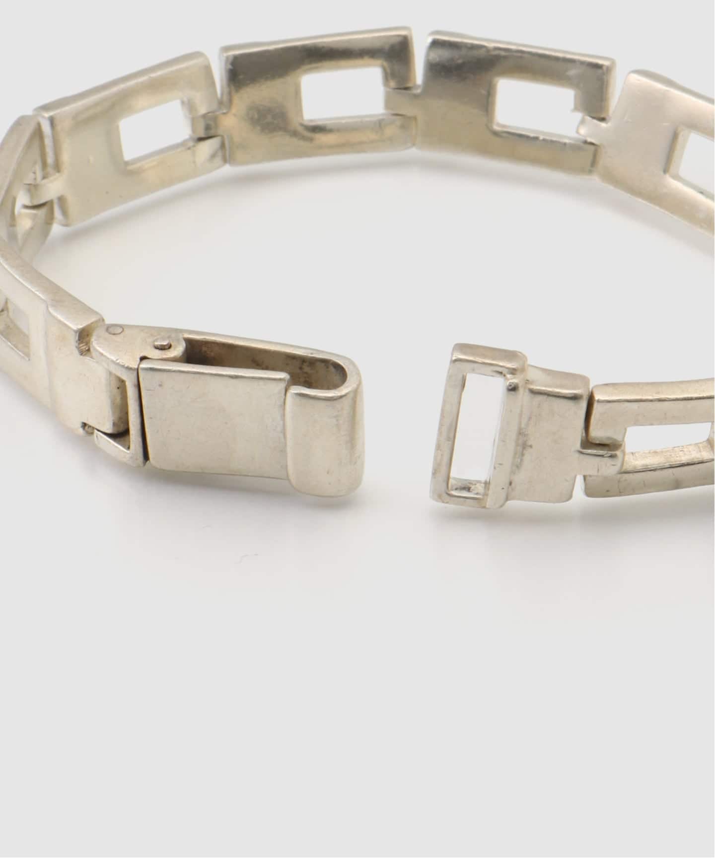VINTAGE GUCCI/グッチ】bracelet（ブレスレット・バングル）｜ENSEMBLE