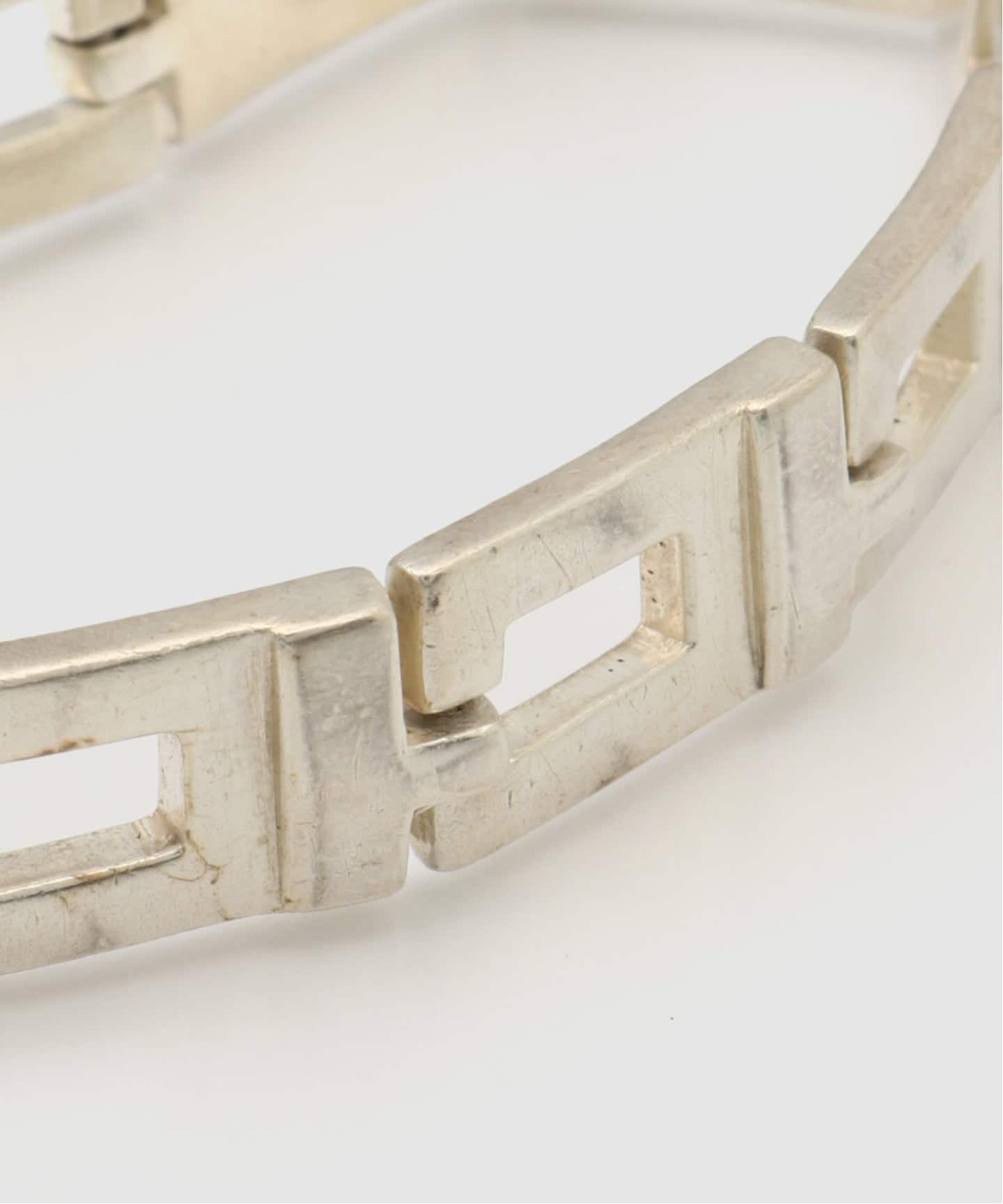 VINTAGE GUCCI/グッチ】bracelet（ブレスレット・バングル）｜ENSEMBLE