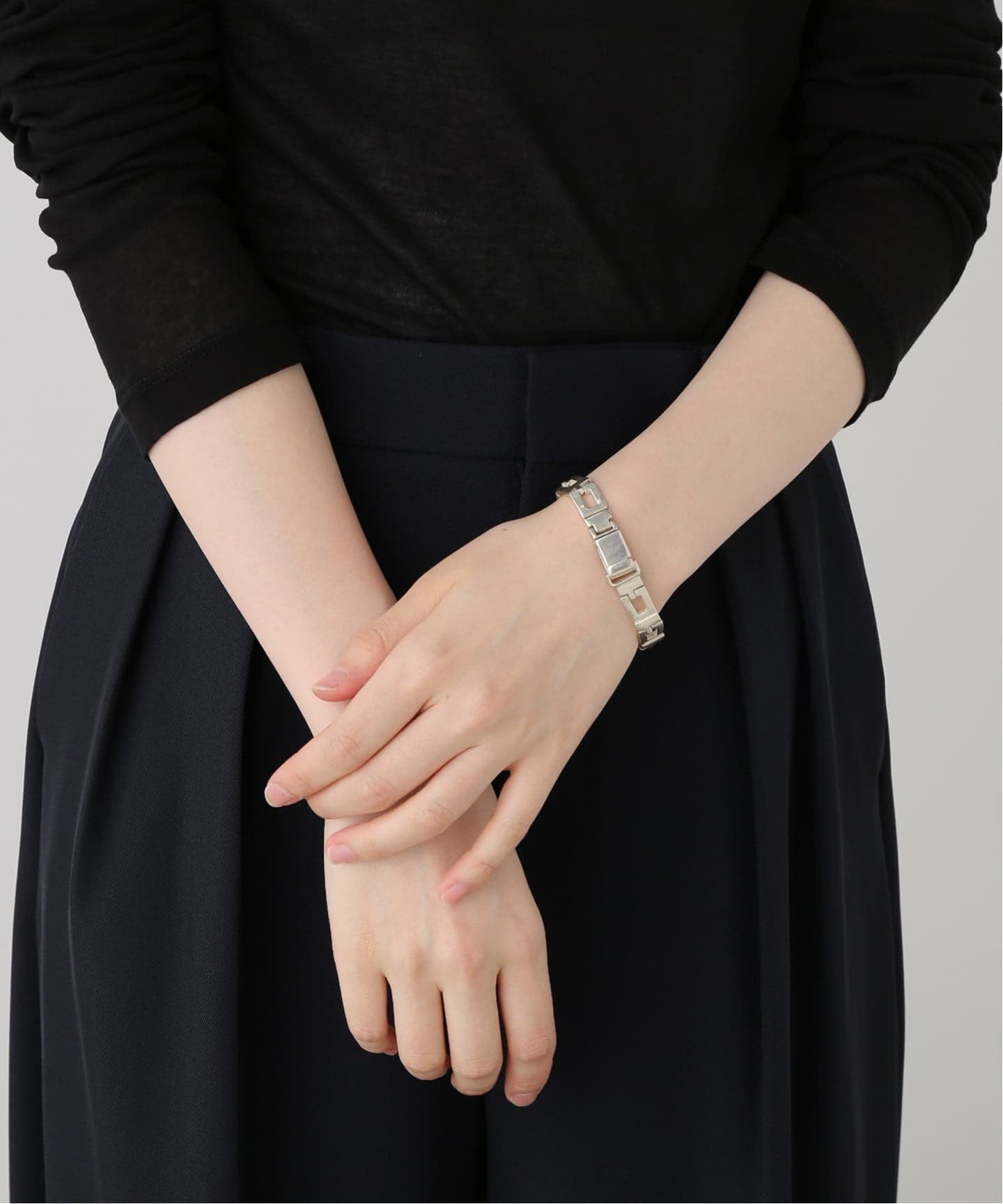GUCCI オールドグッチ ブレスレット バングル グッチ VINTAGE GUCCI/グッチ】bracelet（ブレスレット・バングル）｜ENSEMBLE