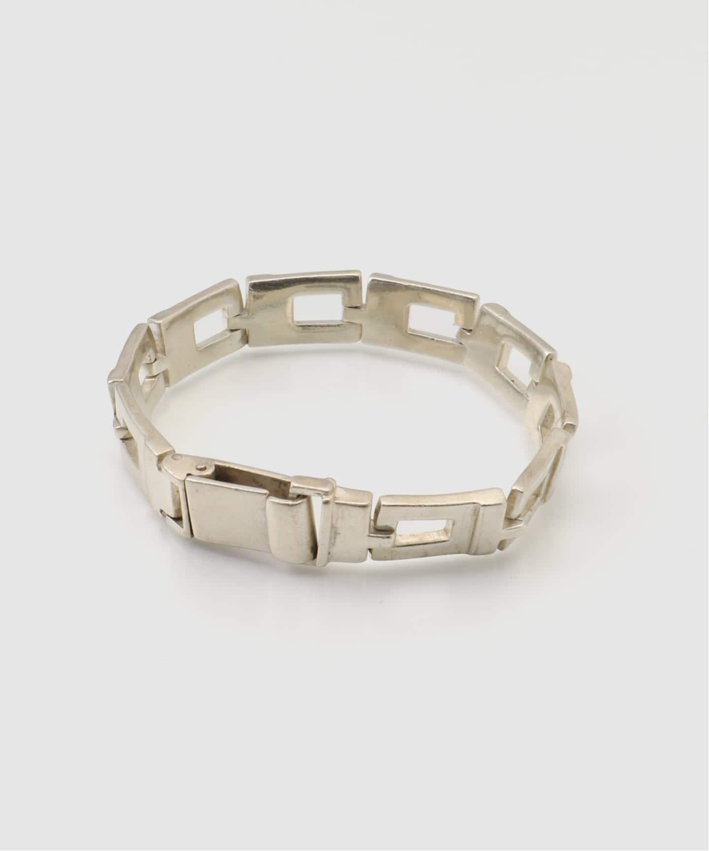 VINTAGE GUCCI/グッチ】bracelet（ブレスレット・バングル）｜ENSEMBLE