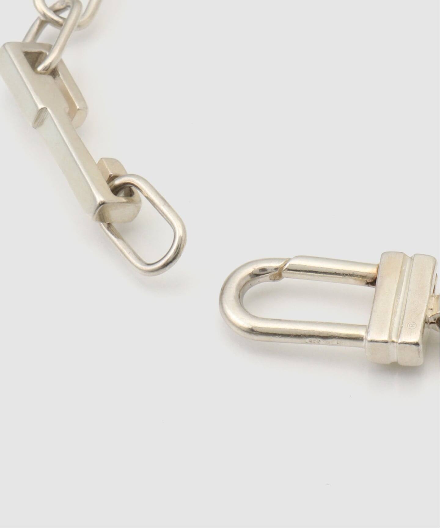 VINTAGE GUCCI/グッチ】bracelet（ブレスレット・バングル）｜ENSEMBLE