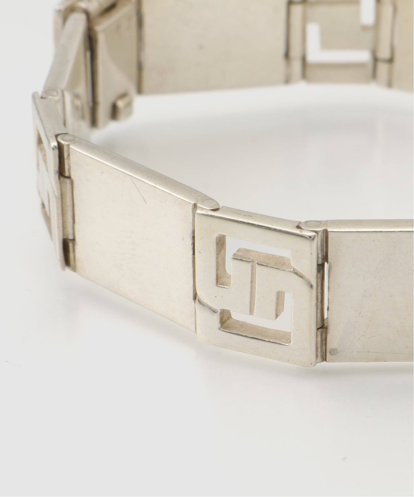 VINTAGE GUCCI/グッチ】bangle（ブレスレット・バングル）｜ENSEMBLE
