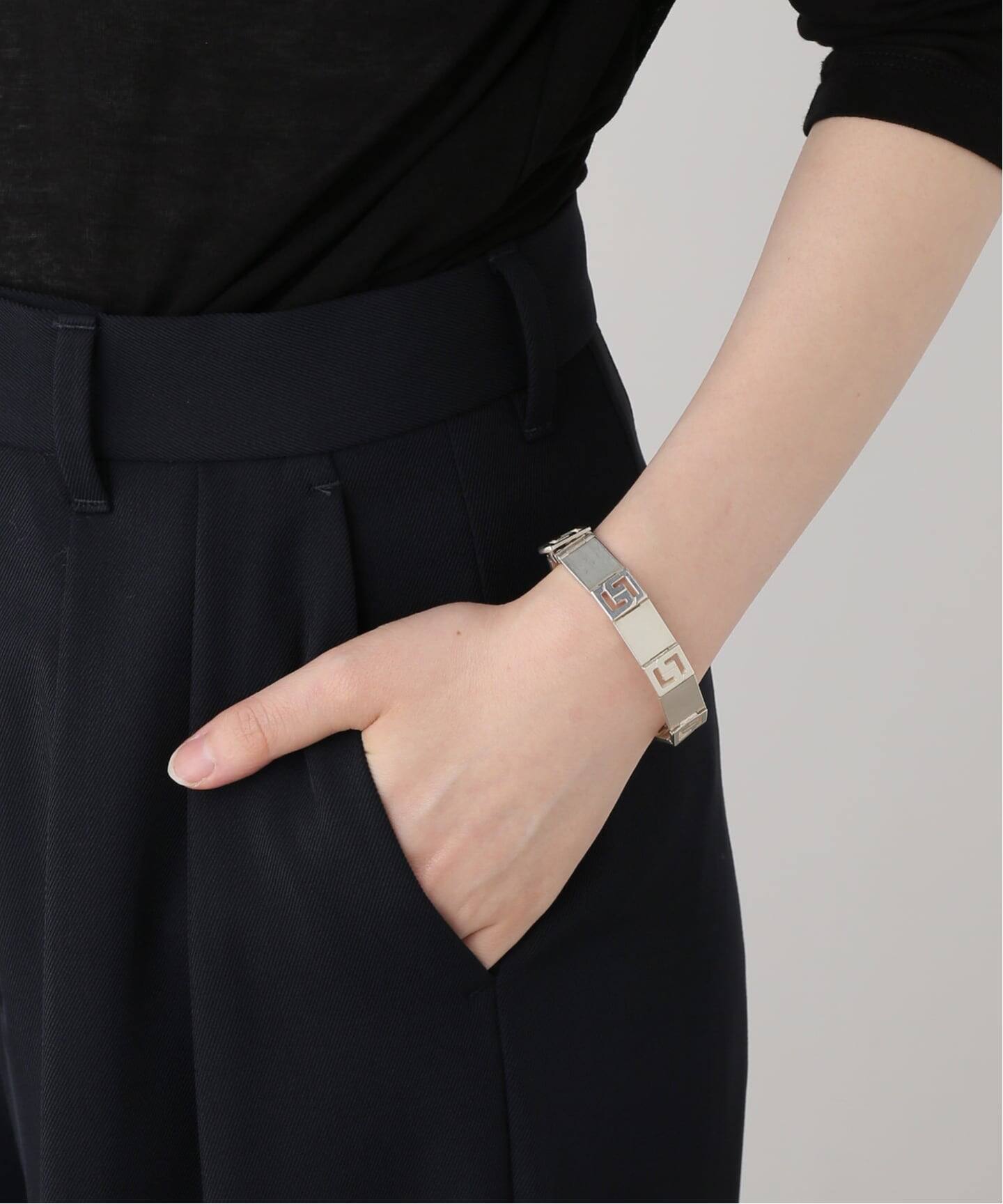 VINTAGE GUCCI/グッチ】bangle（ブレスレット・バングル）｜ENSEMBLE
