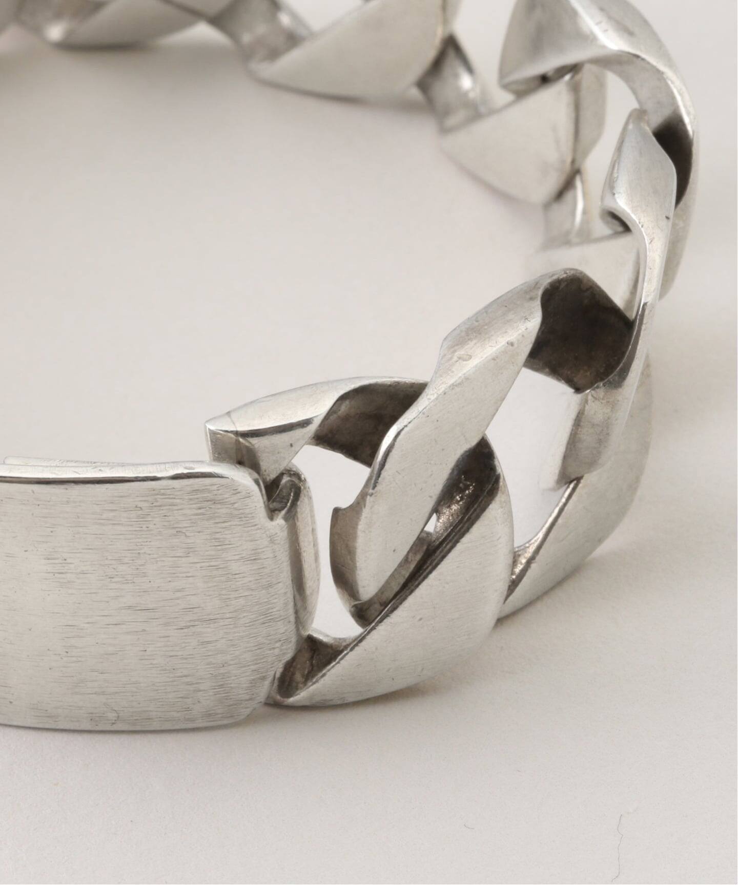 VINTAGE Tiffany メキシコ製バングル　ブレスレット TIFFANY ティファニー ヴィンテージ ブレスレット 925 シルバー