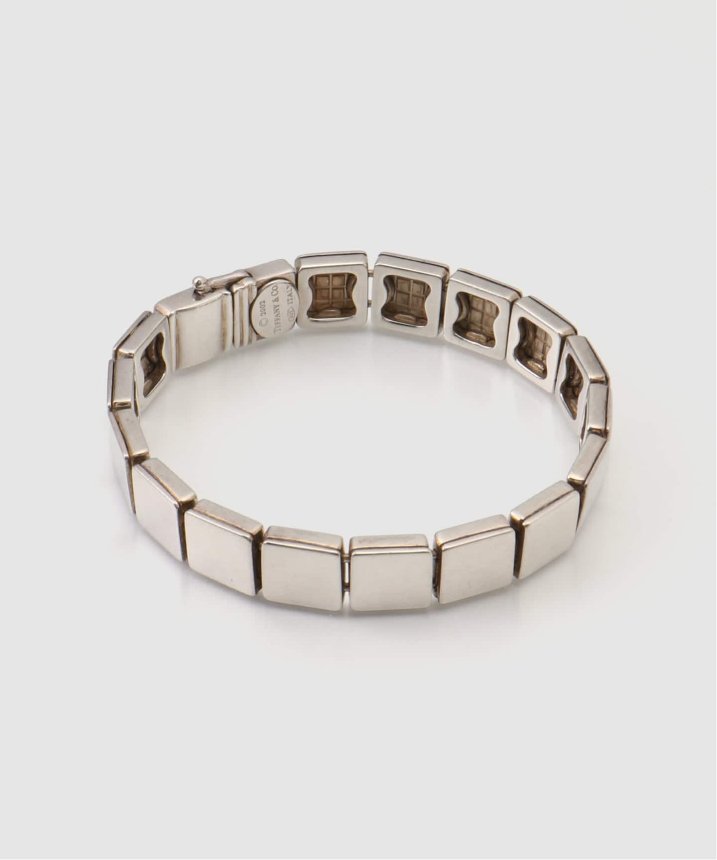 VINTAGE GUCCI/グッチ】bracelet（ブレスレット・バングル）｜ENSEMBLE