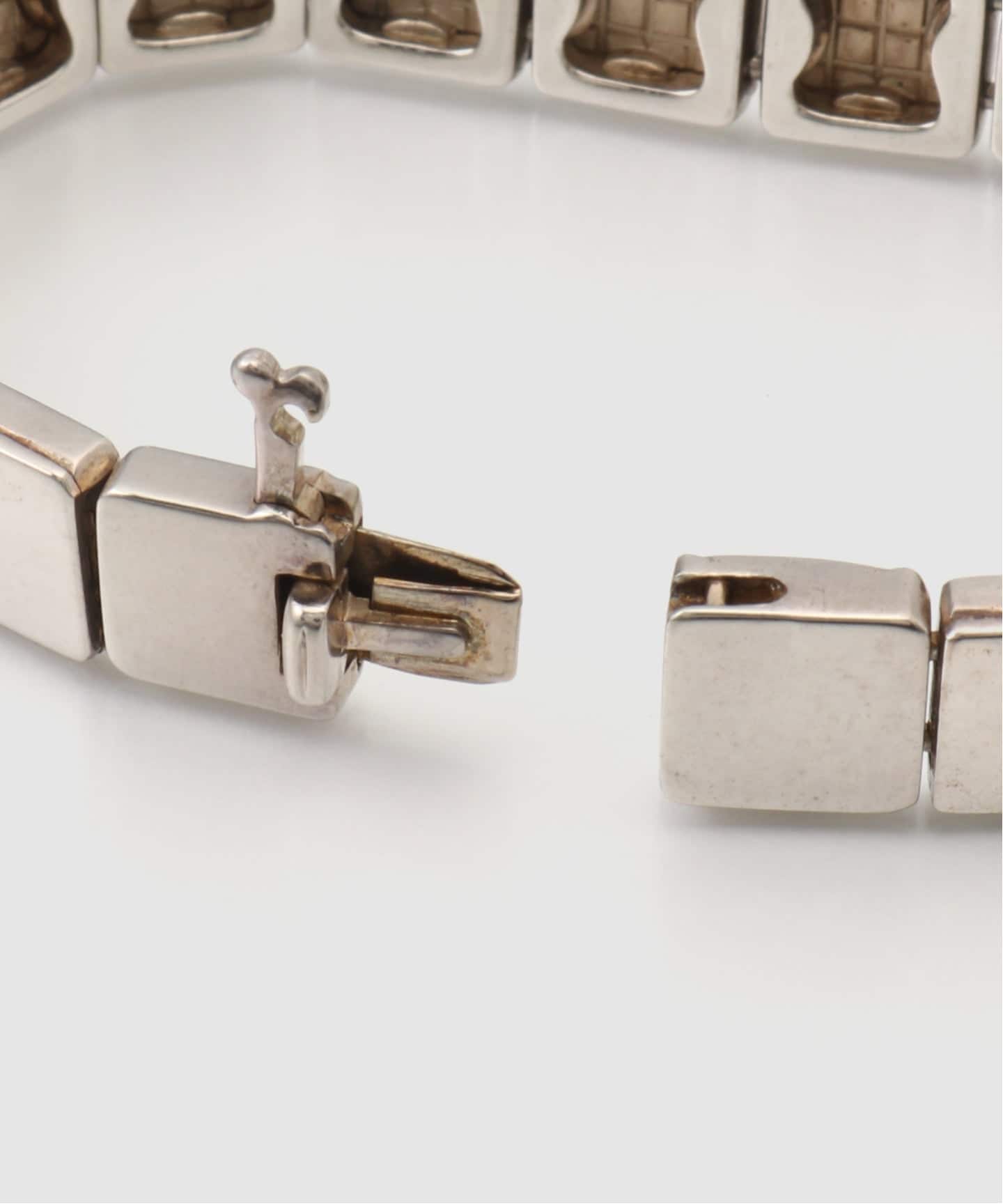 VINTAGE GUCCI/グッチ】bracelet（ブレスレット・バングル）｜ENSEMBLE