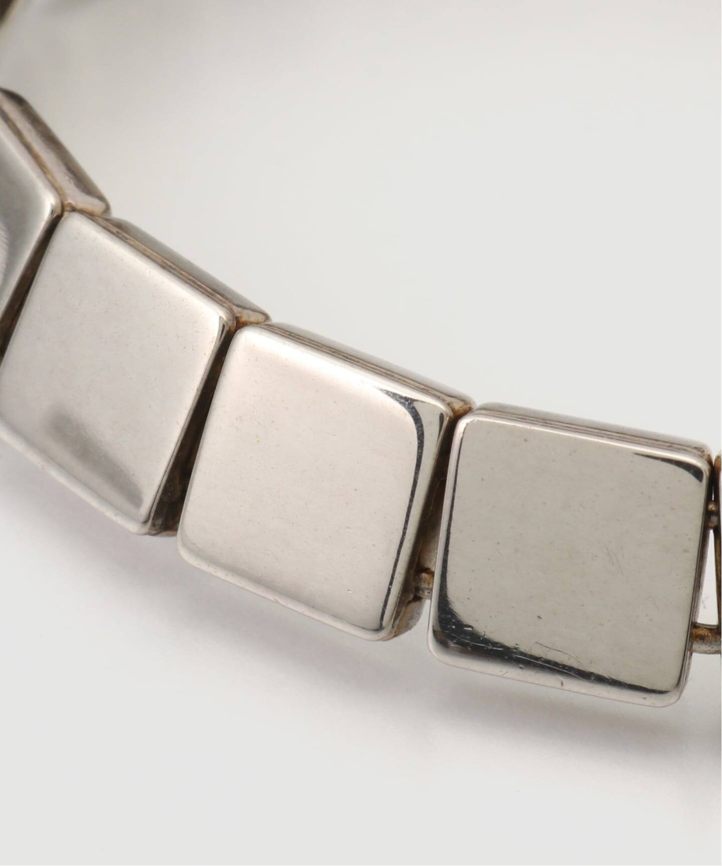 VINTAGE GUCCI/グッチ】bracelet（ブレスレット・バングル）｜ENSEMBLE