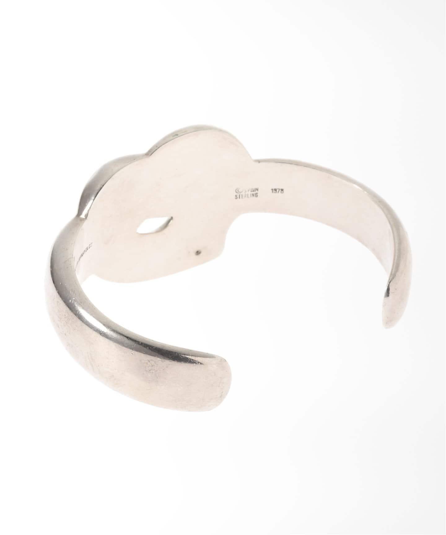 VINTAGE TIFFANY&Co./ティファニー】bangle（ブレスレット・バングル