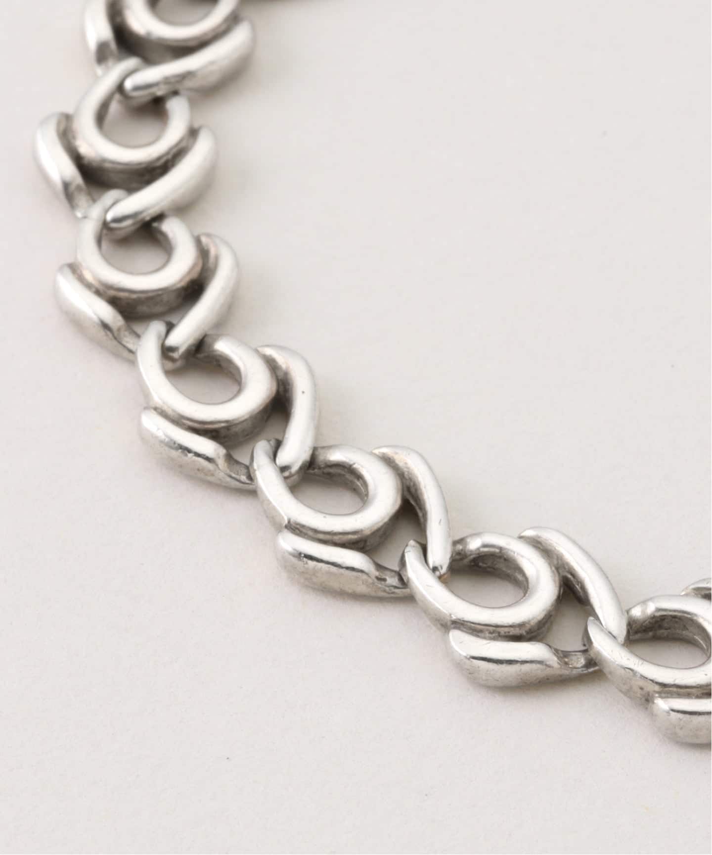 TIFFANY&Co. ティファニー ヴィンテージ シルバー ブレスレット TIFFANY&Co. TIFFANY ティファニー ヴィンテージ ブレスレット
