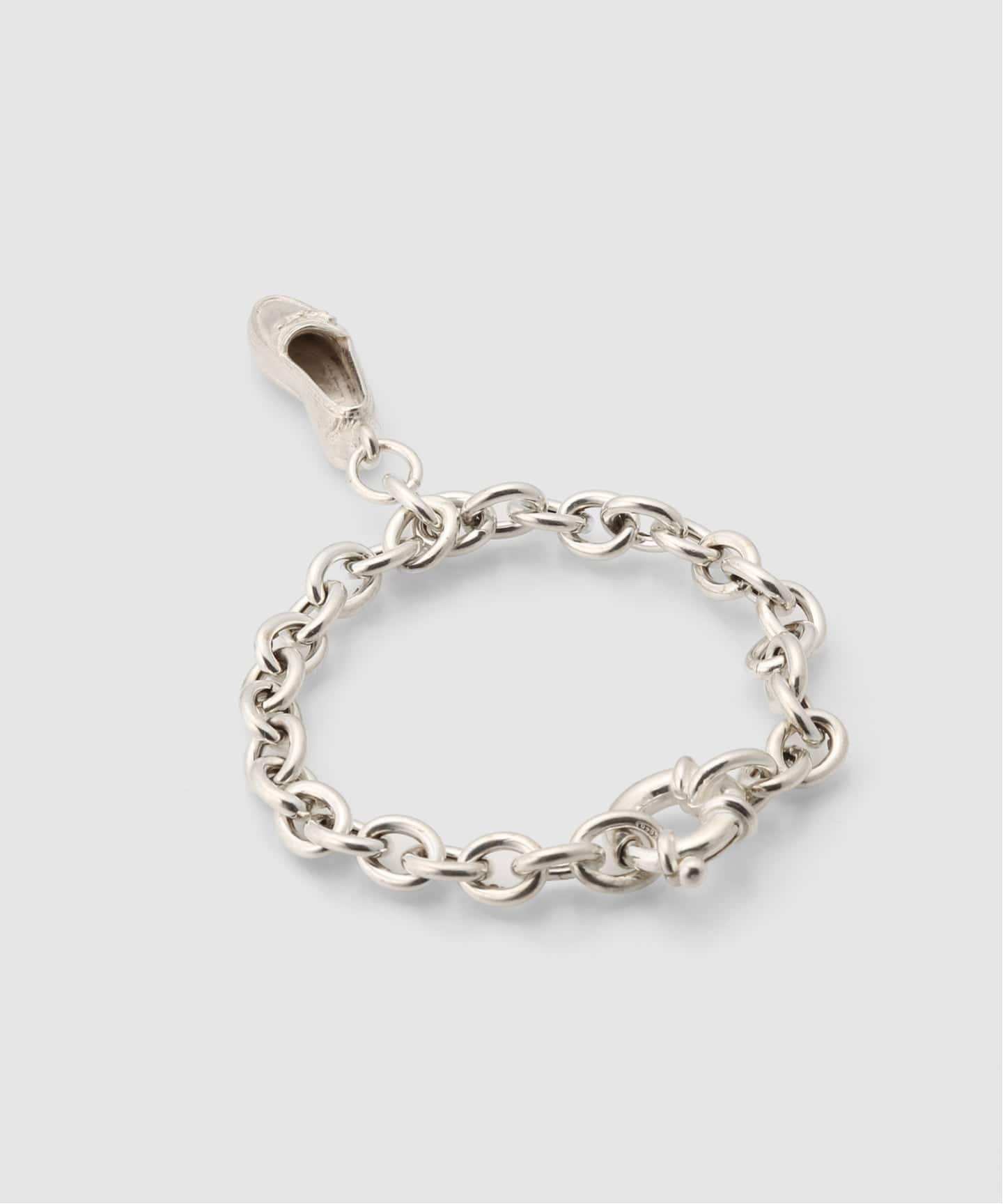 VINTAGE GUCCI/グッチ】bracelet（ブレスレット・バングル）｜ENSEMBLE