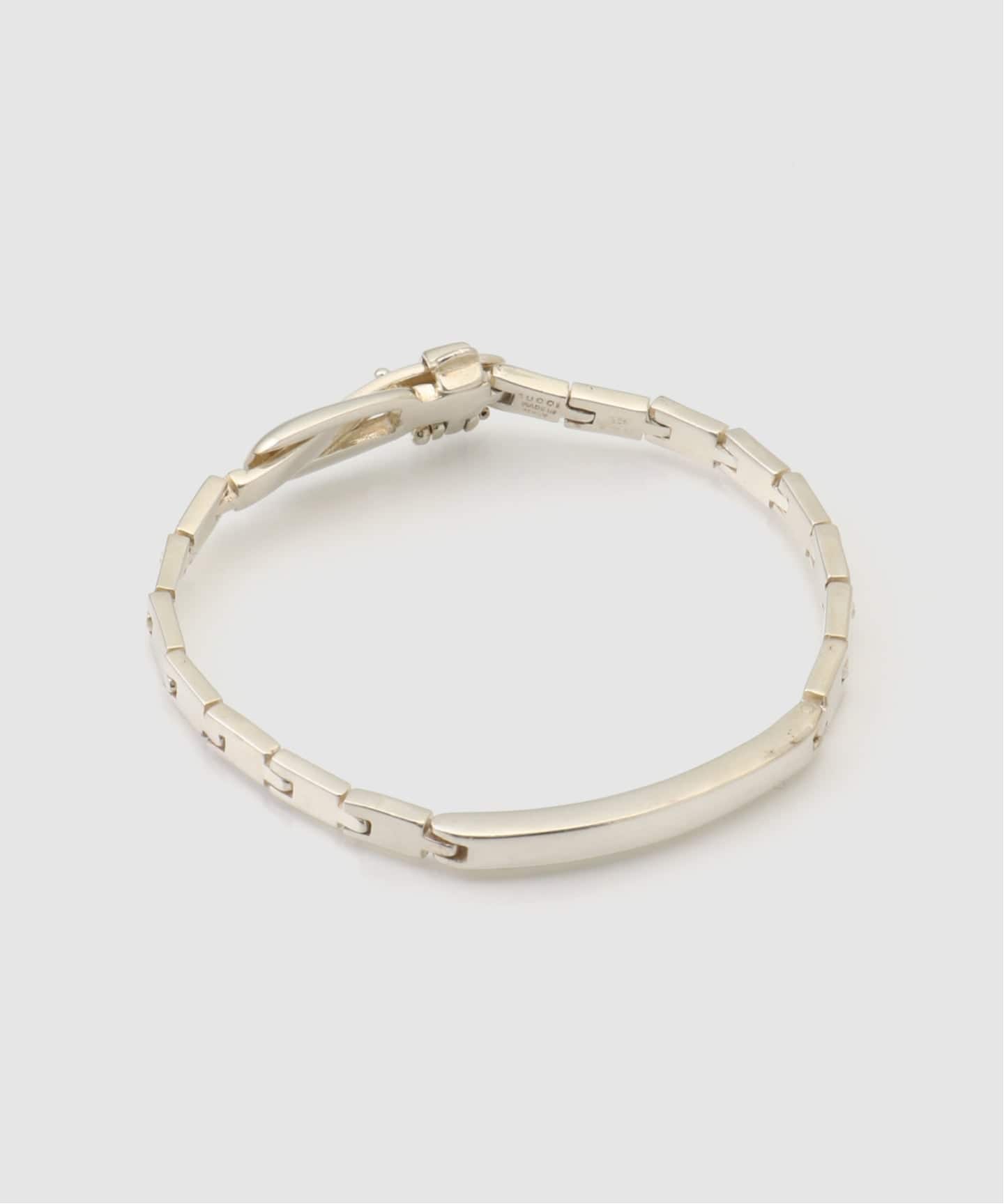 GUCCI グッチ GG＆BEE バングル ブレスレット VINTAGE GUCCI/グッチ】bracelet（ブレスレット・バングル）｜ENSEMBLE