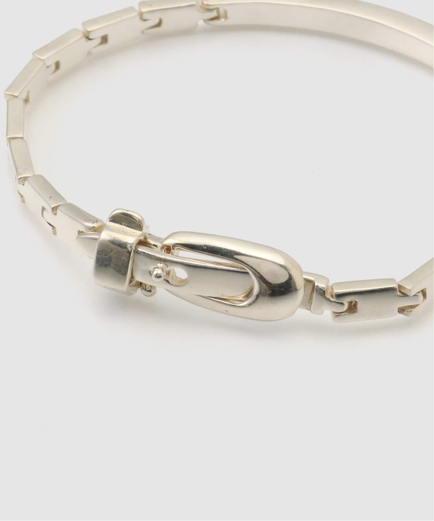 VINTAGE GUCCI/グッチ】bracelet（ブレスレット・バングル）｜ENSEMBLE