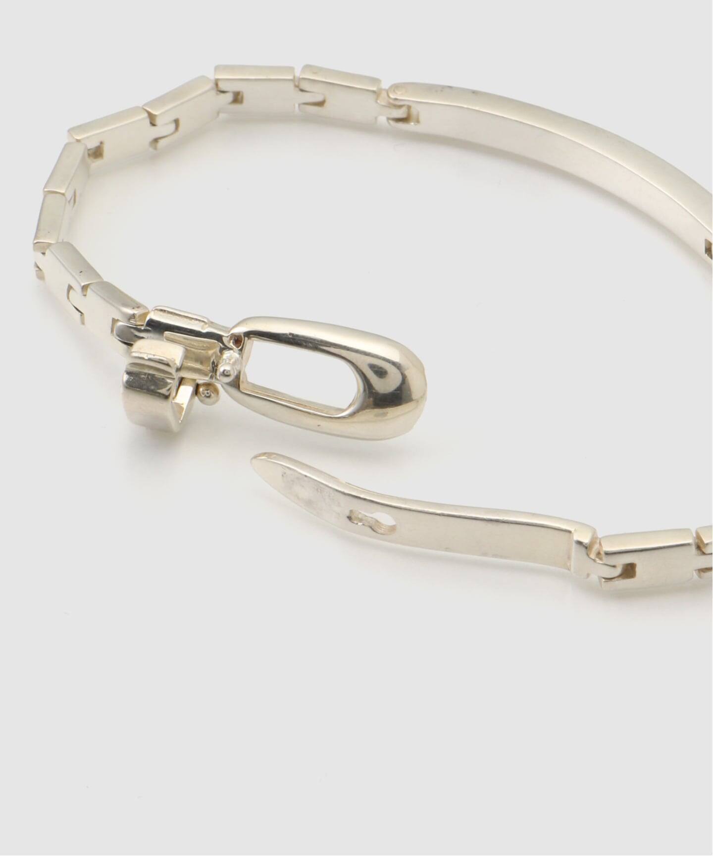 VINTAGE GUCCI/グッチ】bracelet（ブレスレット・バングル）｜ENSEMBLE