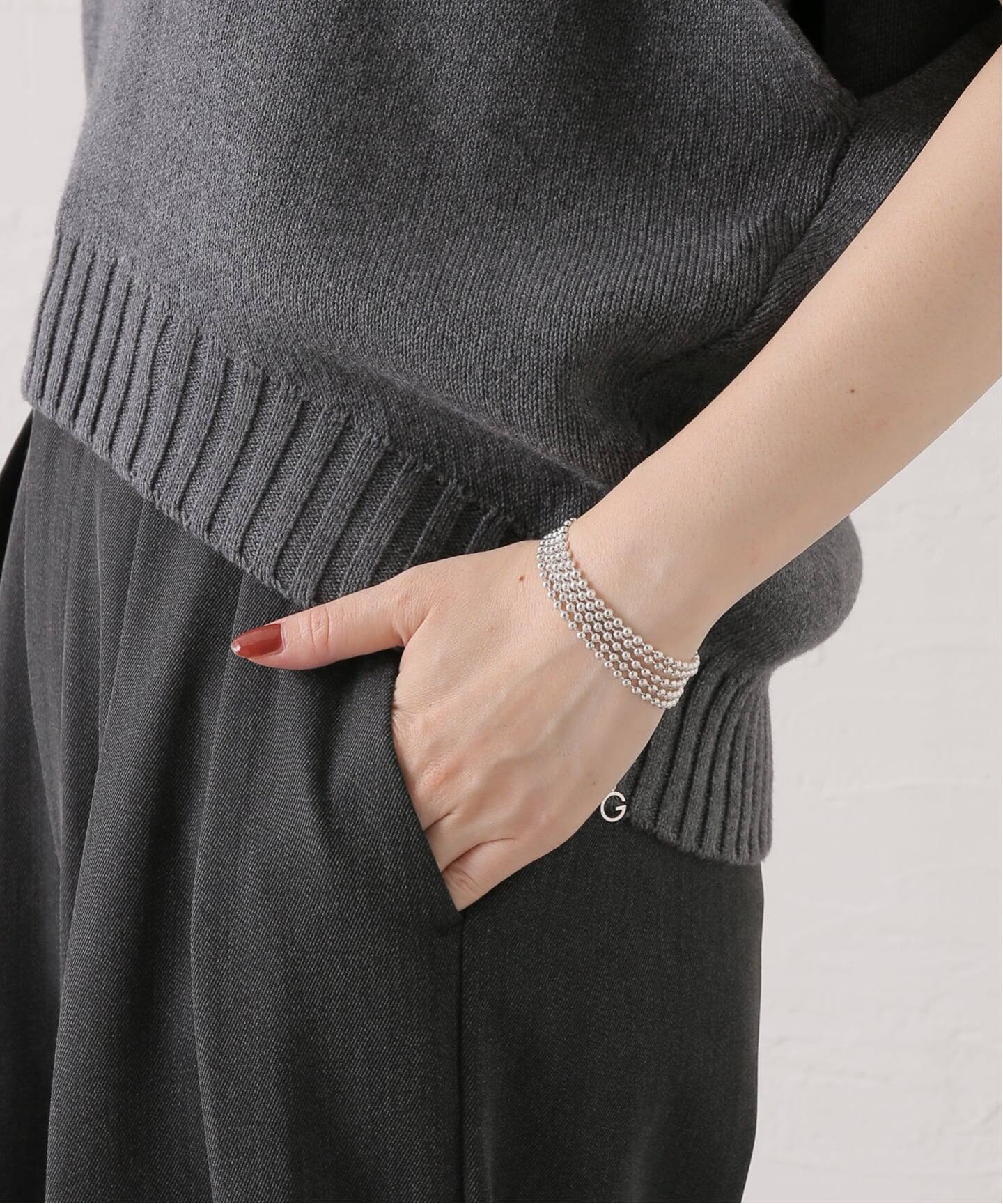 VINTAGE GUCCI/グッチ】bracelet（ブレスレット・バングル）｜ENSEMBLE