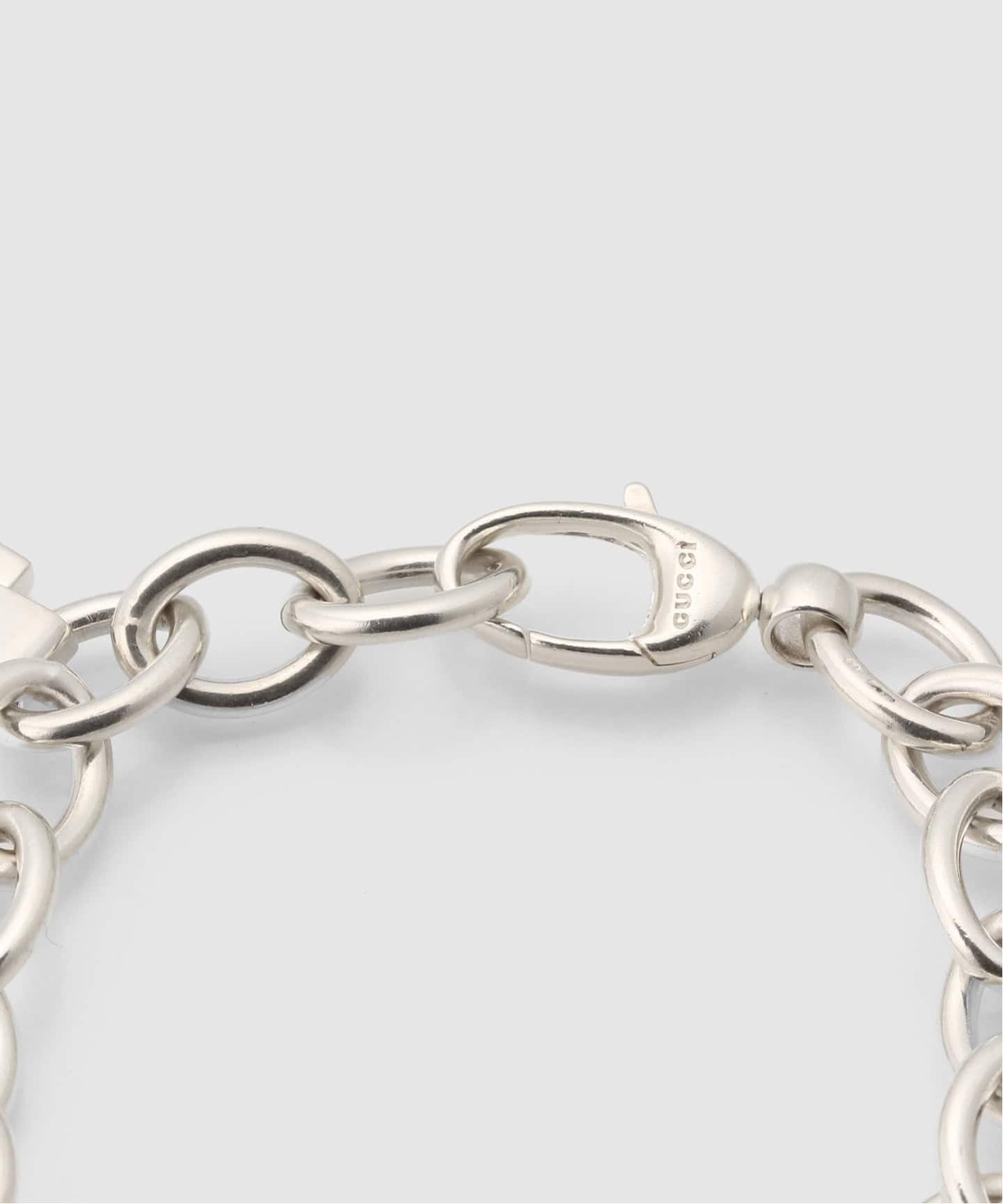 VINTAGE GUCCI/グッチ】bracelet（ブレスレット・バングル）｜ENSEMBLE