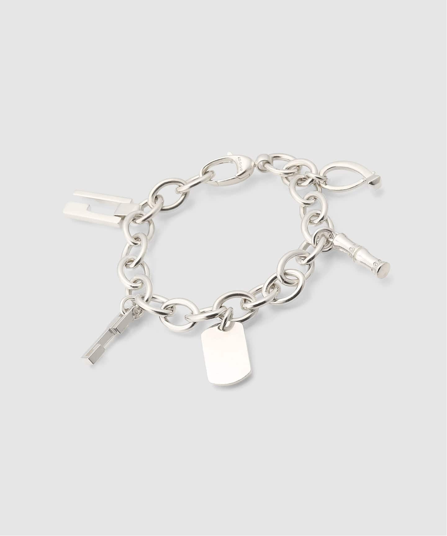 VINTAGE GUCCI/グッチ】bracelet（ブレスレット・バングル）｜ENSEMBLE