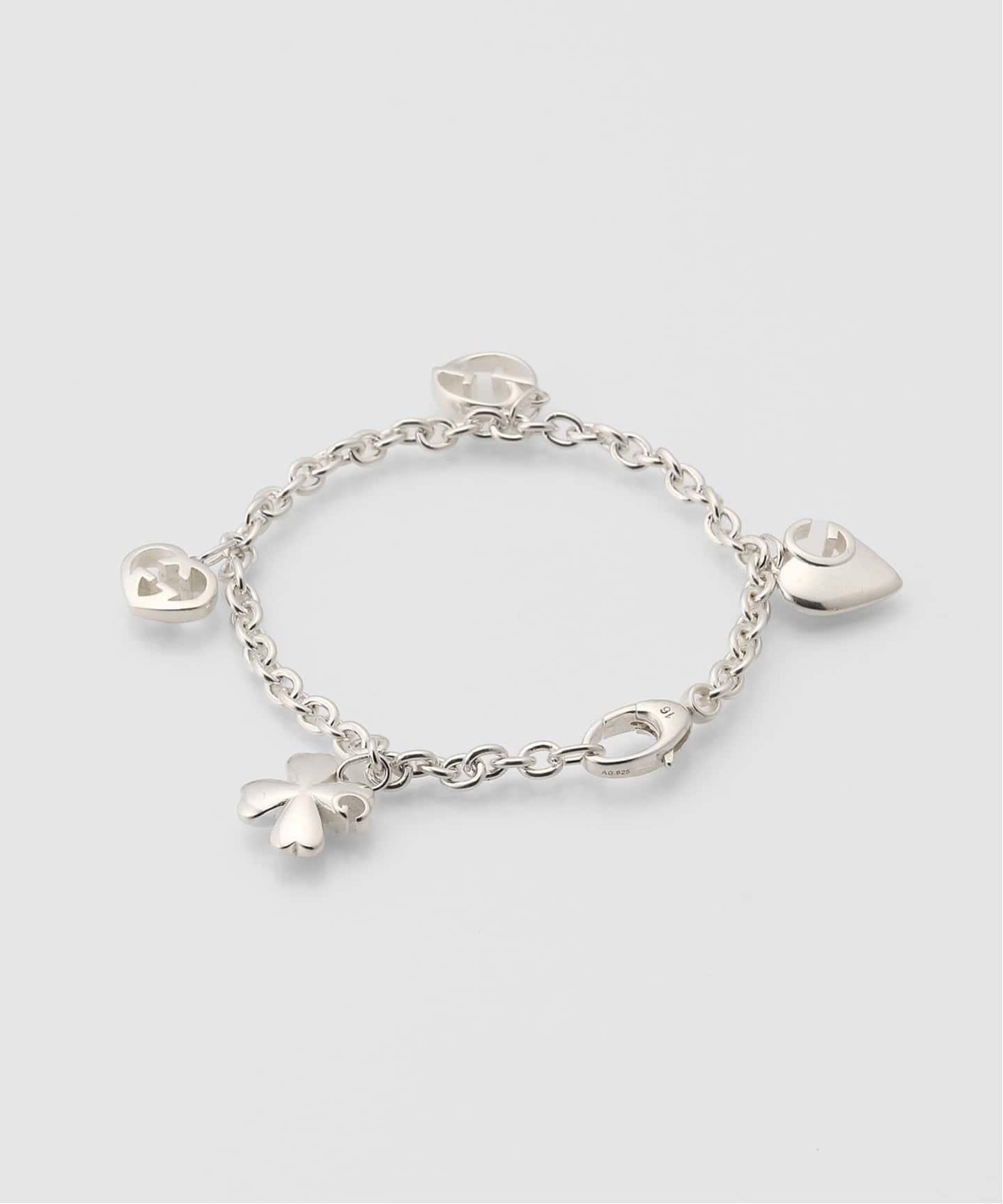 VINTAGE GUCCI/グッチ】bracelet（ブレスレット・バングル）｜ENSEMBLE
