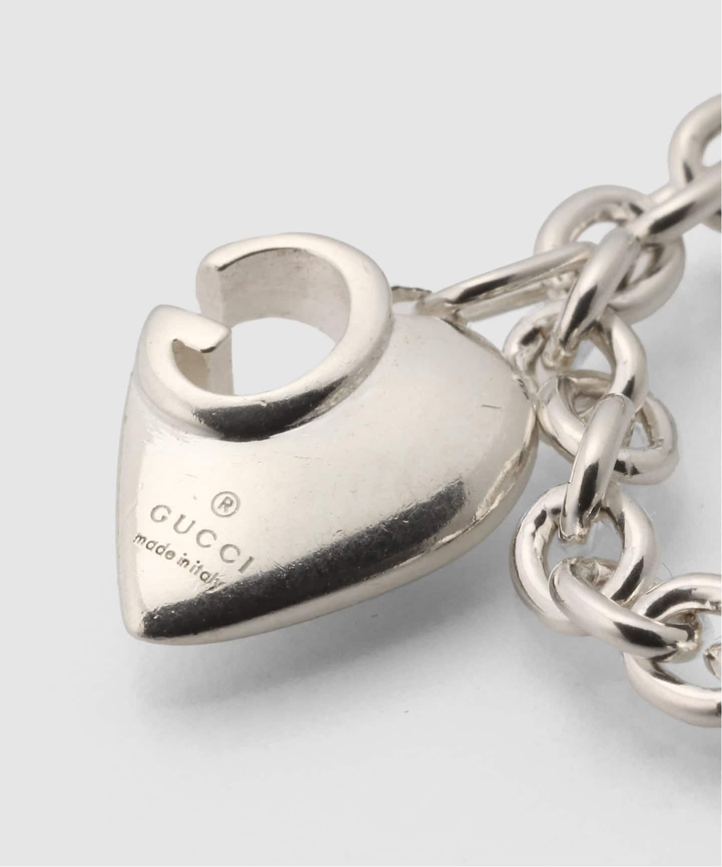 VINTAGE GUCCI/グッチ】bracelet（ブレスレット・バングル）｜ENSEMBLE