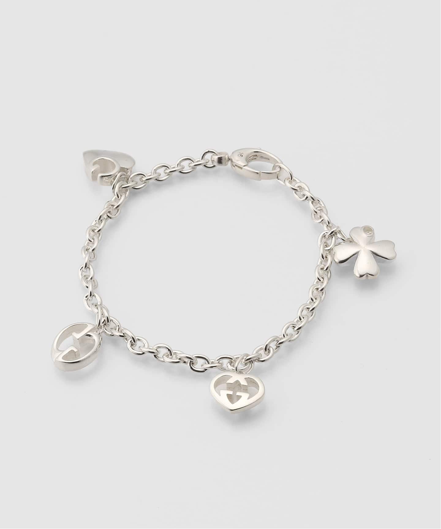 GUCCI ヴィンテージ ブレスレット VINTAGE GUCCI/グッチ】bracelet（ブレスレット・バングル）｜ENSEMBLE