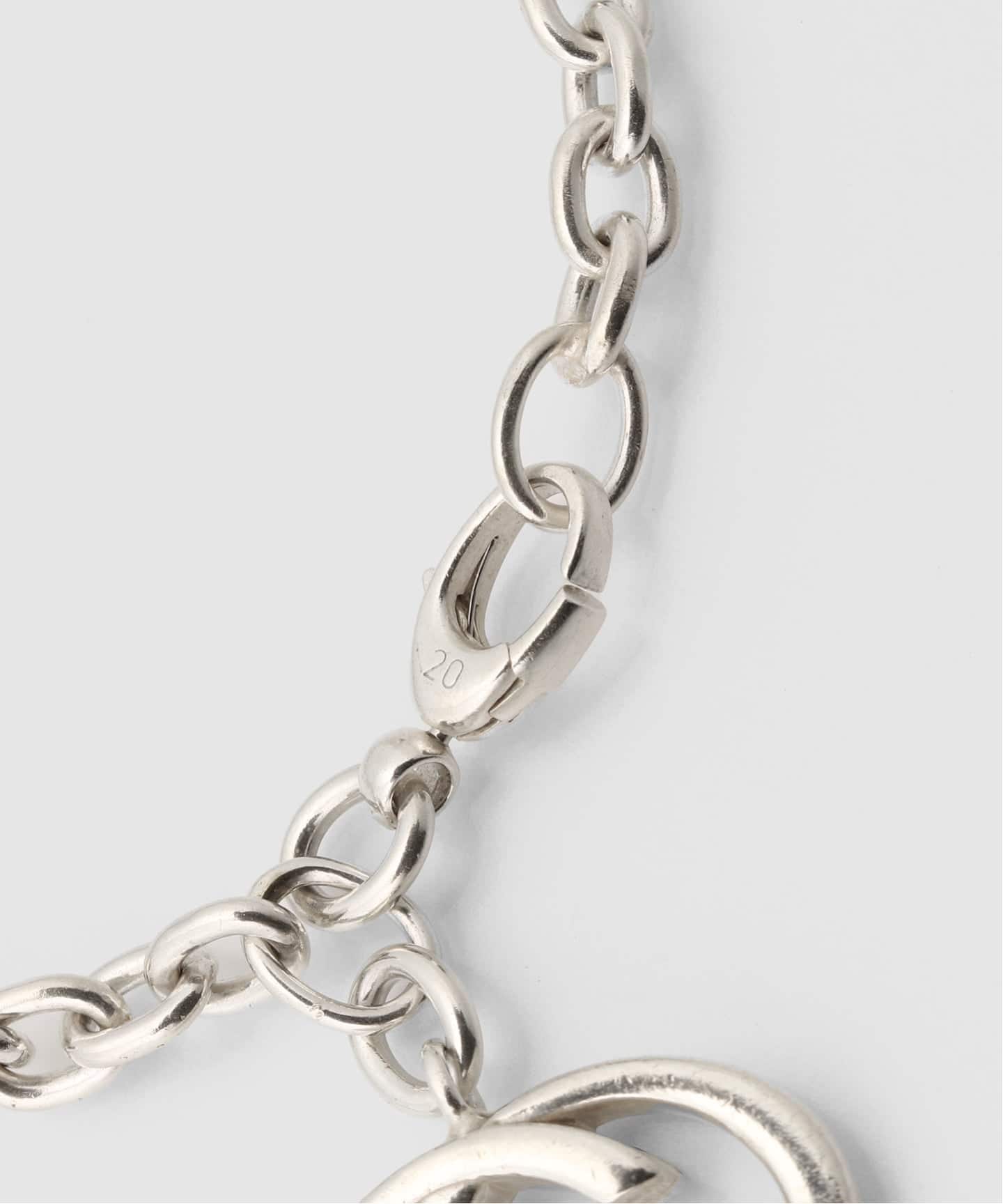 VINTAGE GUCCI/グッチ】bracelet（ブレスレット・バングル）｜ENSEMBLE