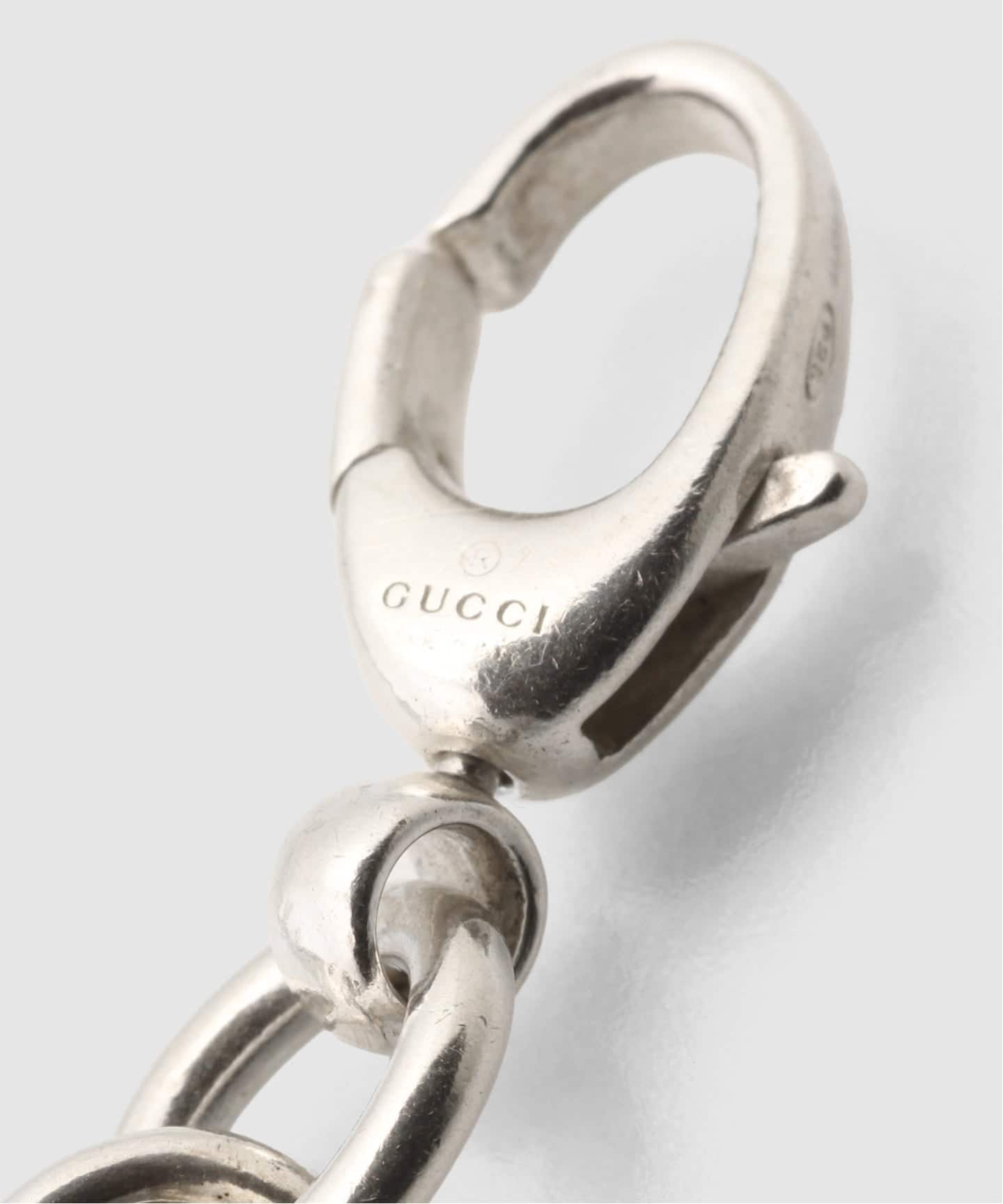 VINTAGE GUCCI/グッチ】bracelet（ブレスレット・バングル）｜ENSEMBLE