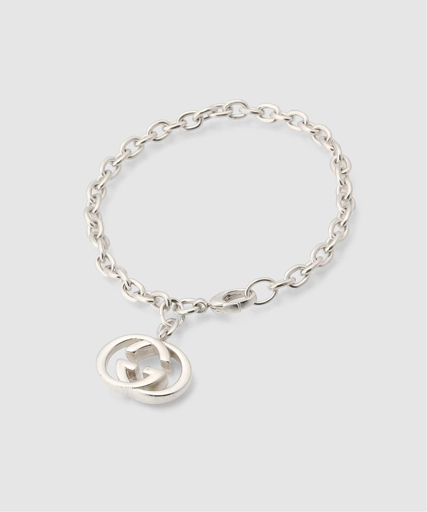 VINTAGE GUCCI/グッチ】bracelet（ブレスレット・バングル）｜ENSEMBLE