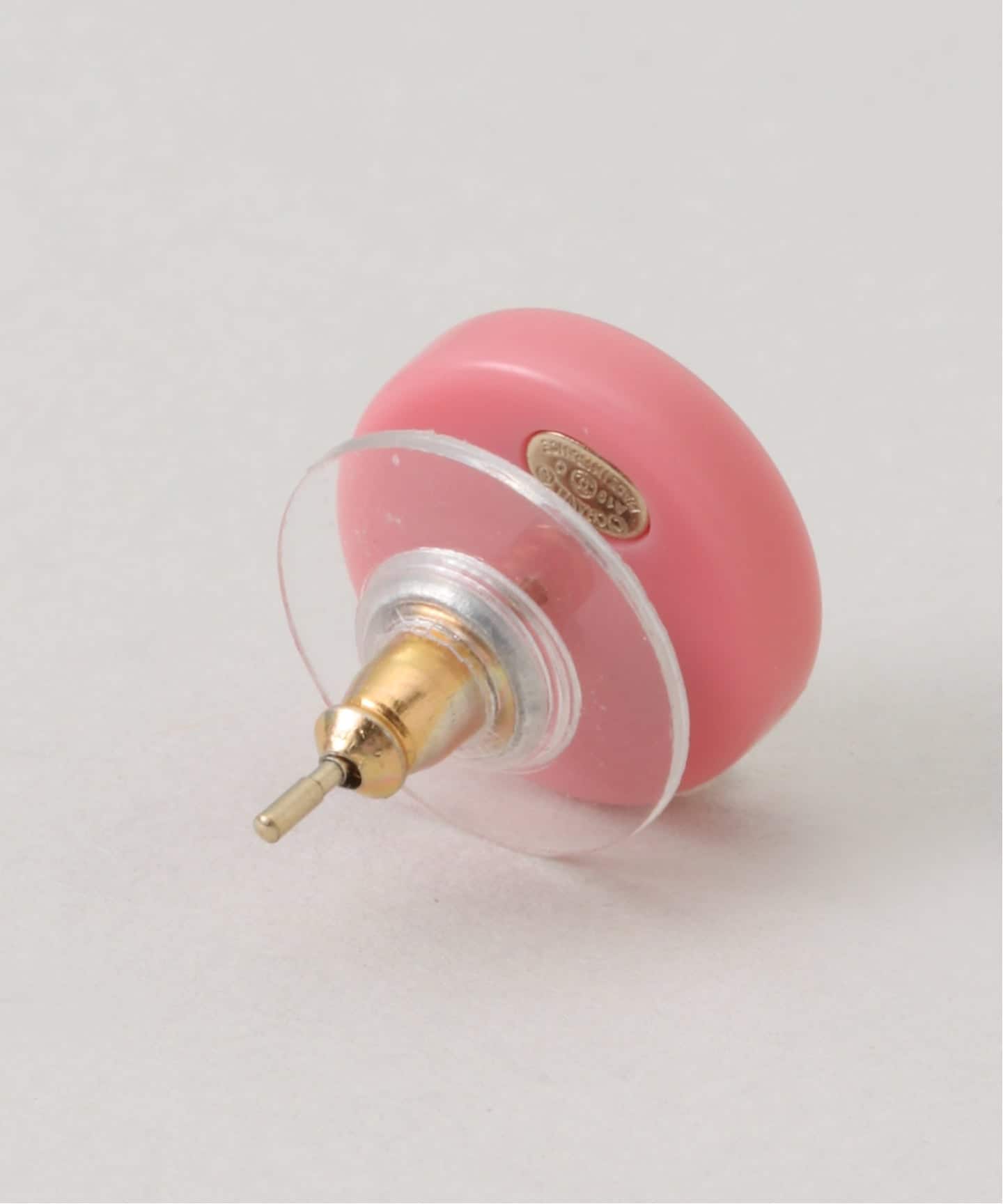 CHANEL ピアス（ピアス（両耳用））｜HIROB（ヒロブ）の通販