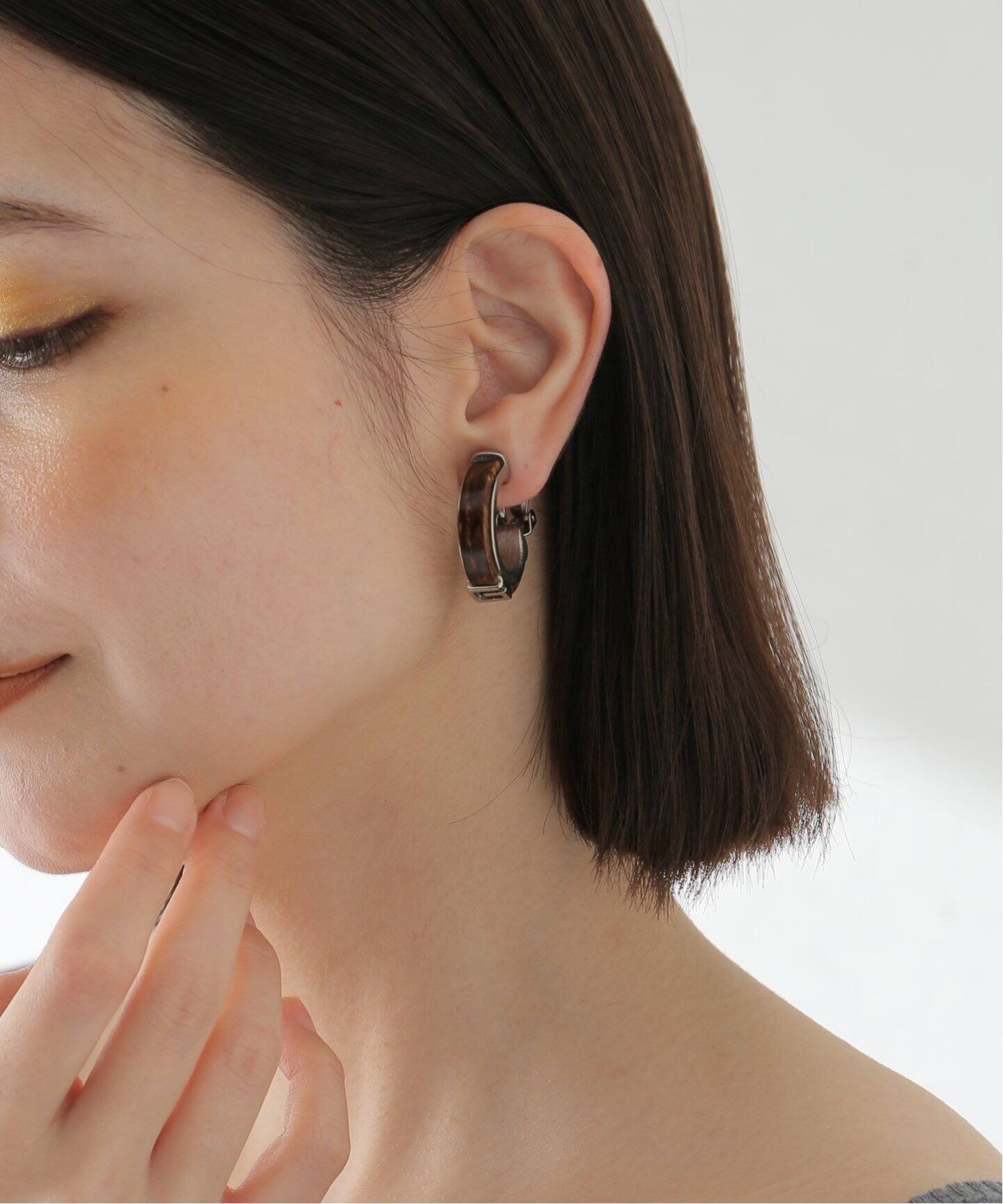 VINTAGE GIVENCHY/ジバンシィ】Earring(両耳)（イヤリング）｜ENSEMBLE 
