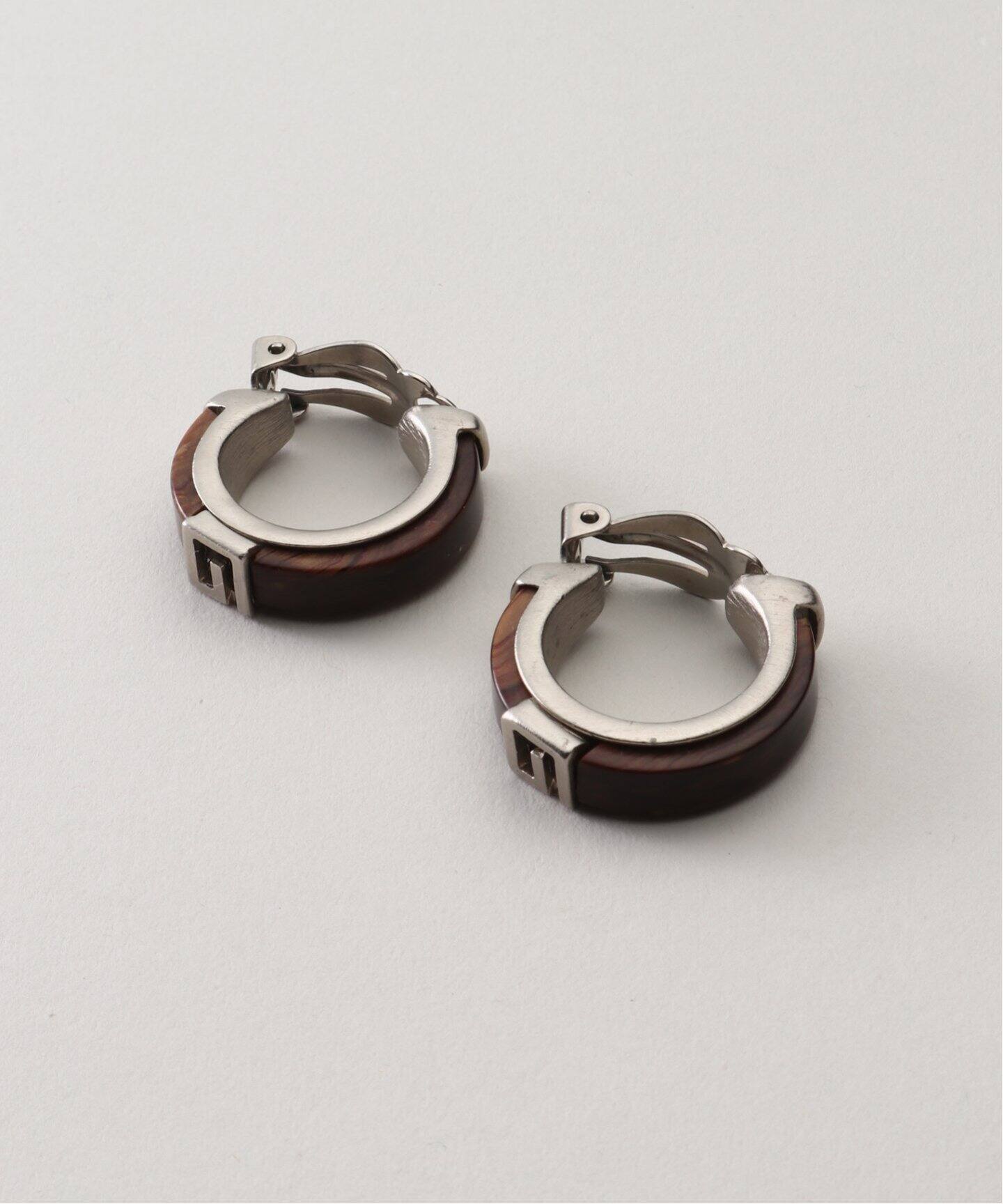 VINTAGE GIVENCHY/ジバンシィ】Earring(両耳)（イヤリング）｜ENSEMBLE 
