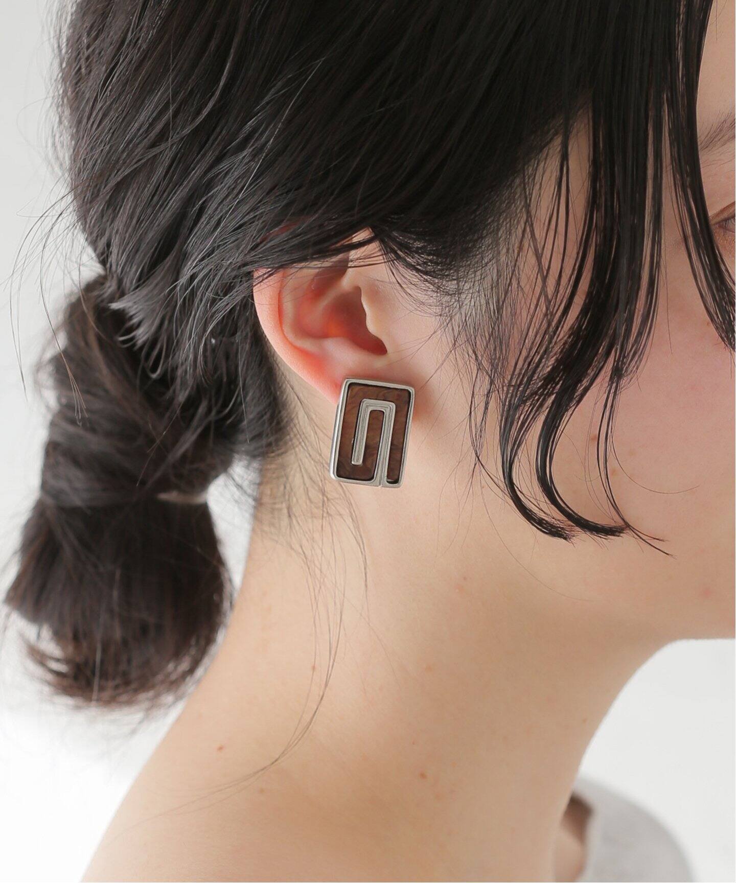 VINTAGE GIVENCHY/ジバンシィ】Earring(両耳)（イヤリング）｜ENSEMBLE 