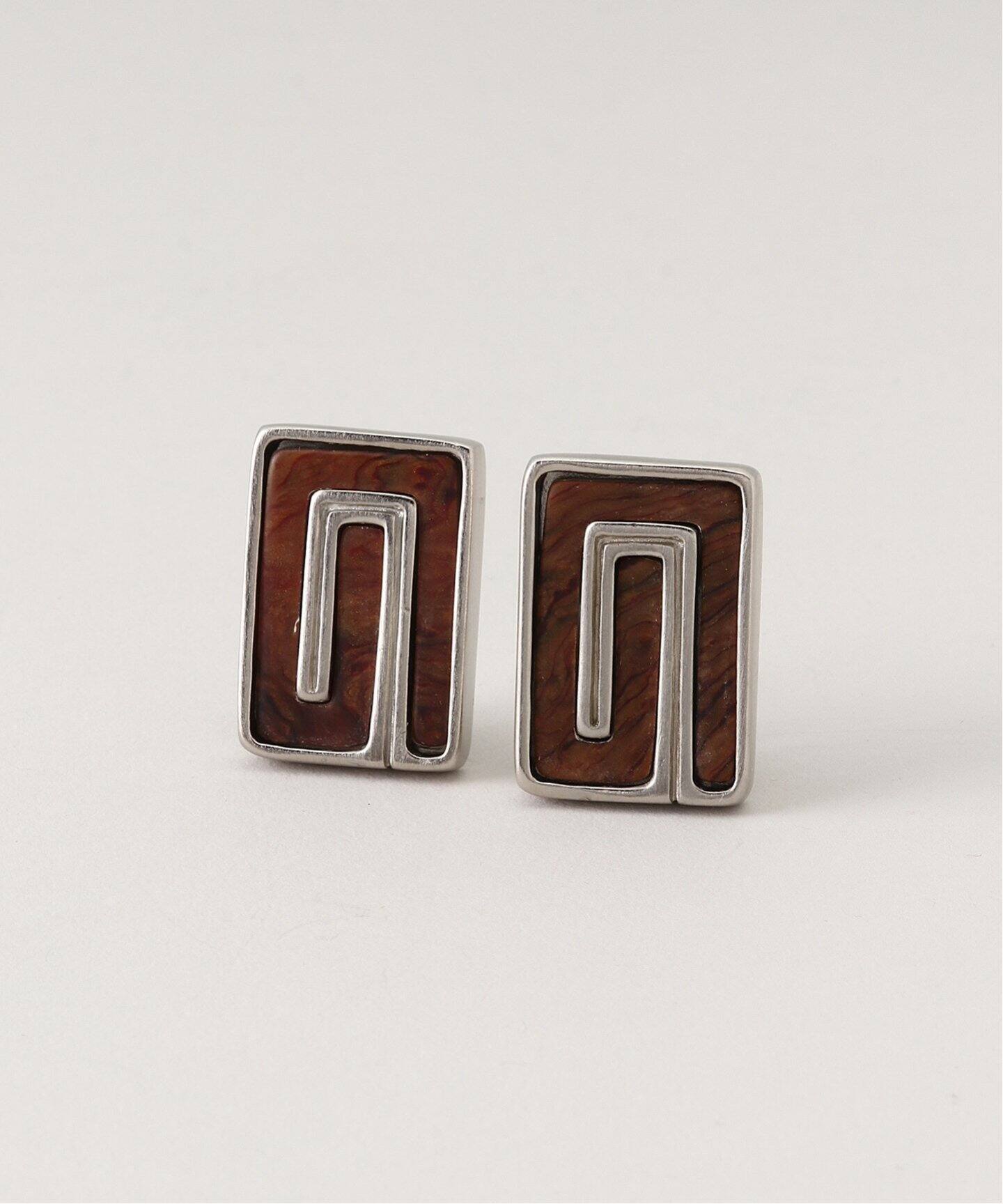 VINTAGE GIVENCHY/ジバンシィ】Earring(両耳)（イヤリング）｜ENSEMBLE 