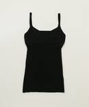 【nakes/ネイクス】 knit bra tank