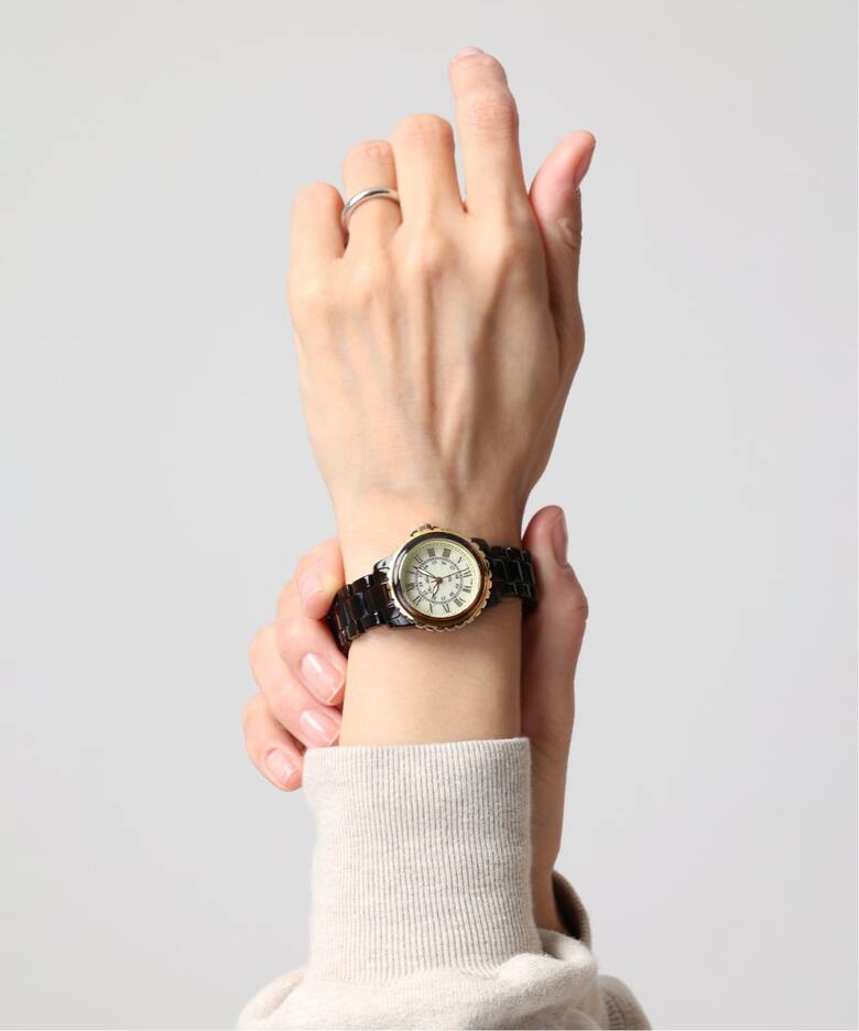 Sur mesure Aneth（新品）｜HIROB（ヒロブ）の通販｜BAYCREW