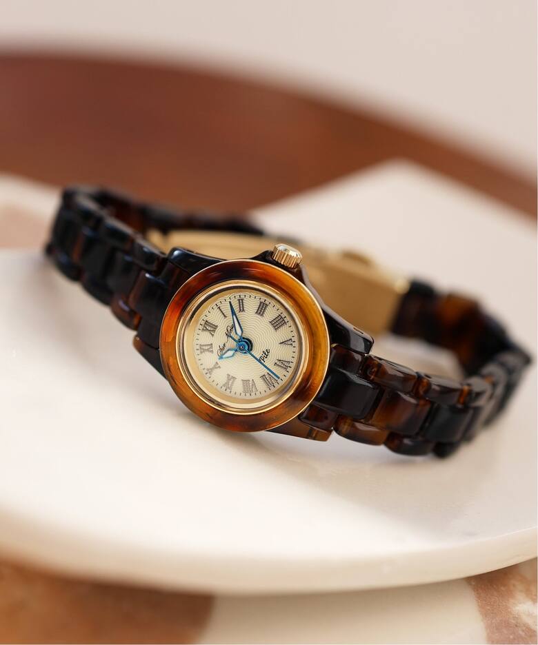Sur Mesure / シュールメジュール】 Mini Aneth / ミニアネット（新品 