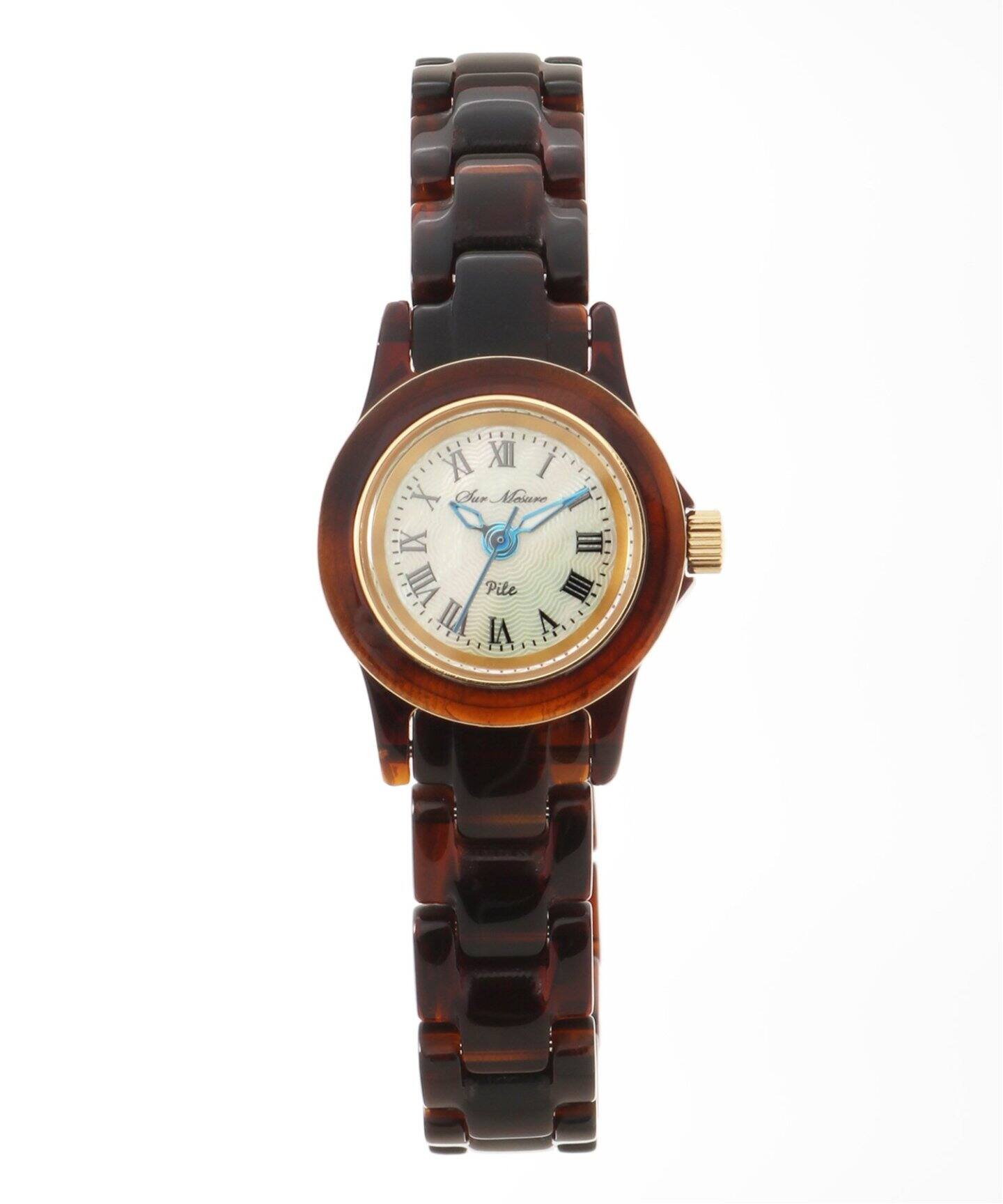 Sur Mesure / シュールメジュール】 Mini Aneth / ミニアネット（新品 