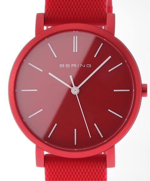 Bering 16934 599 ウォッチ Hirob ヒロブ 公式のファッション通販 20130890001810 Baycrew S Store