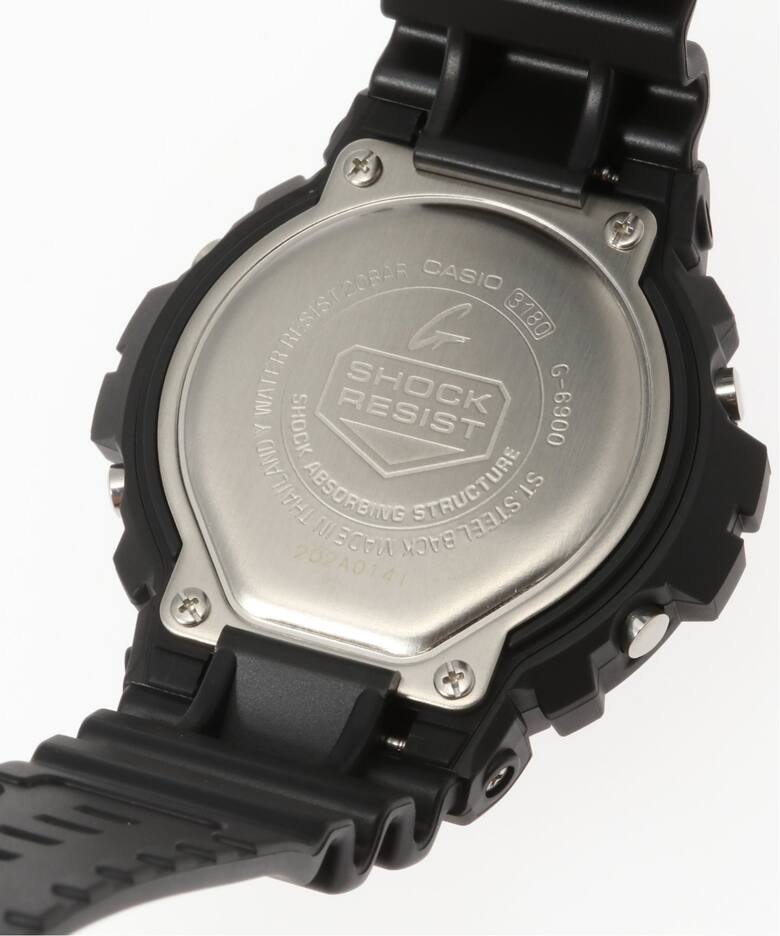 G-6900-1D【 ウォッチ 】（新品）｜HIROB（ヒロブ）の通販｜BAYCREW’S STORE
