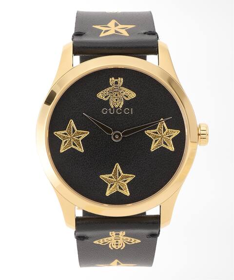 Gucci Yaa ウォッチ Hirob ヒロブ 公式のファッション通販 Baycrew S Store