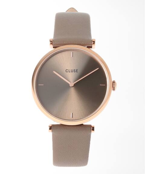 Cluse Cw0101208010 33mm ウォッチ Hirob ヒロブ 公式のファッション通販 20130890009930 Baycrew S Store