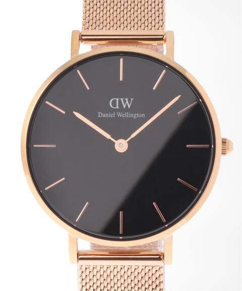 Dw Petite 32mm ウォッチ Hirob ヒロブ 公式のファッション通販 Baycrew S Store Dw Petite 32mm ウォッチ Hirob ヒロブ 公式のファッション通販 Baycrew S Store