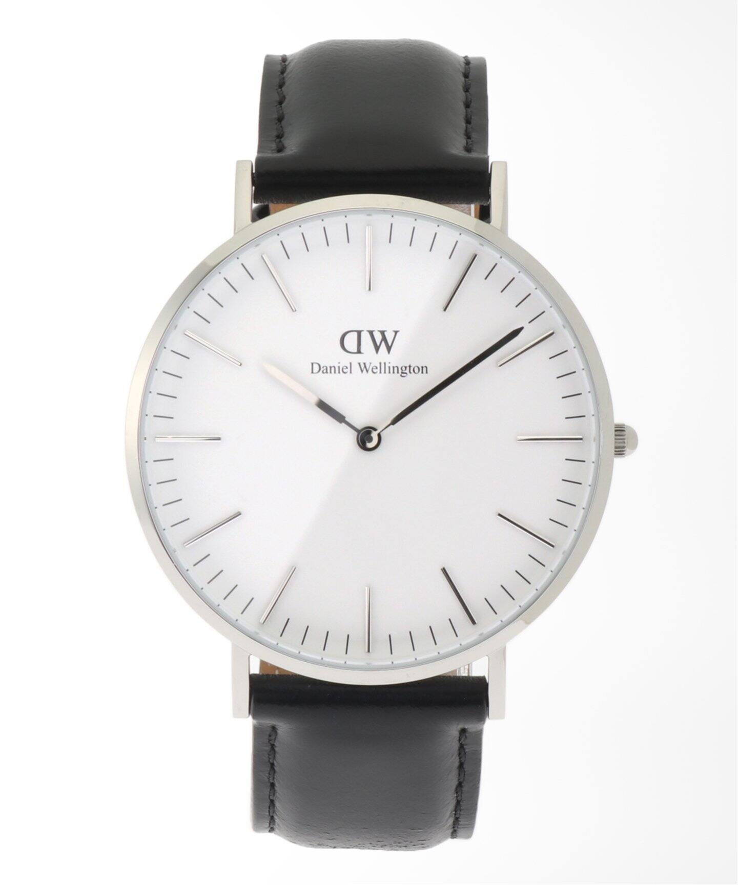 DW00100020(0206DW) 40mm【 ウォッチ 】（新品）｜HIROB（ヒロブ）の  