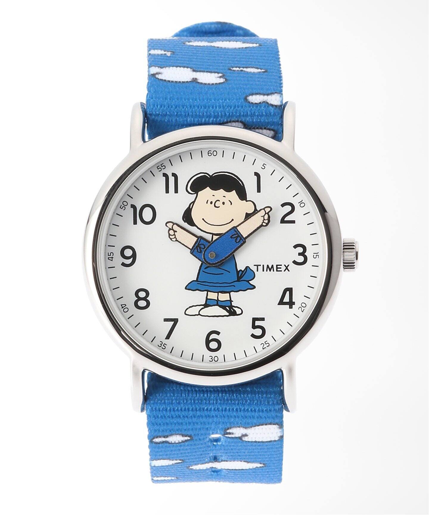 新品☆スヌーピー×ジャーナルスタンダード 腕時計 ルーシー JOURNAL