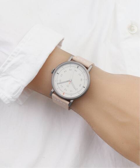 Maven Urban Scout Mus 01 40mm ウォッチ Hirob ヒロブ 公式のファッション通販 20130890029030 Baycrew S Store
