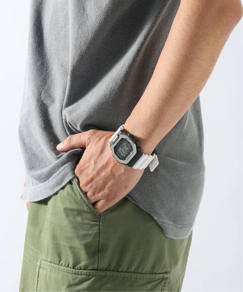 Gshock Gbx 100 7jf ウォッチ Hirob ヒロブ 公式のファッション通販 Baycrew S Store