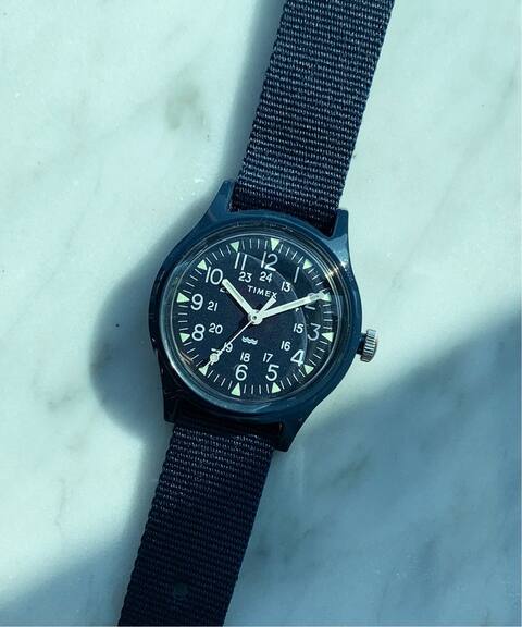 Timex Tw2t ウォッチ Hirob ヒロブ 公式のファッション通販 Baycrew S Store Timex Tw2t ウォッチ Hirob ヒロブ 公式のファッション通販 Baycrew S Store