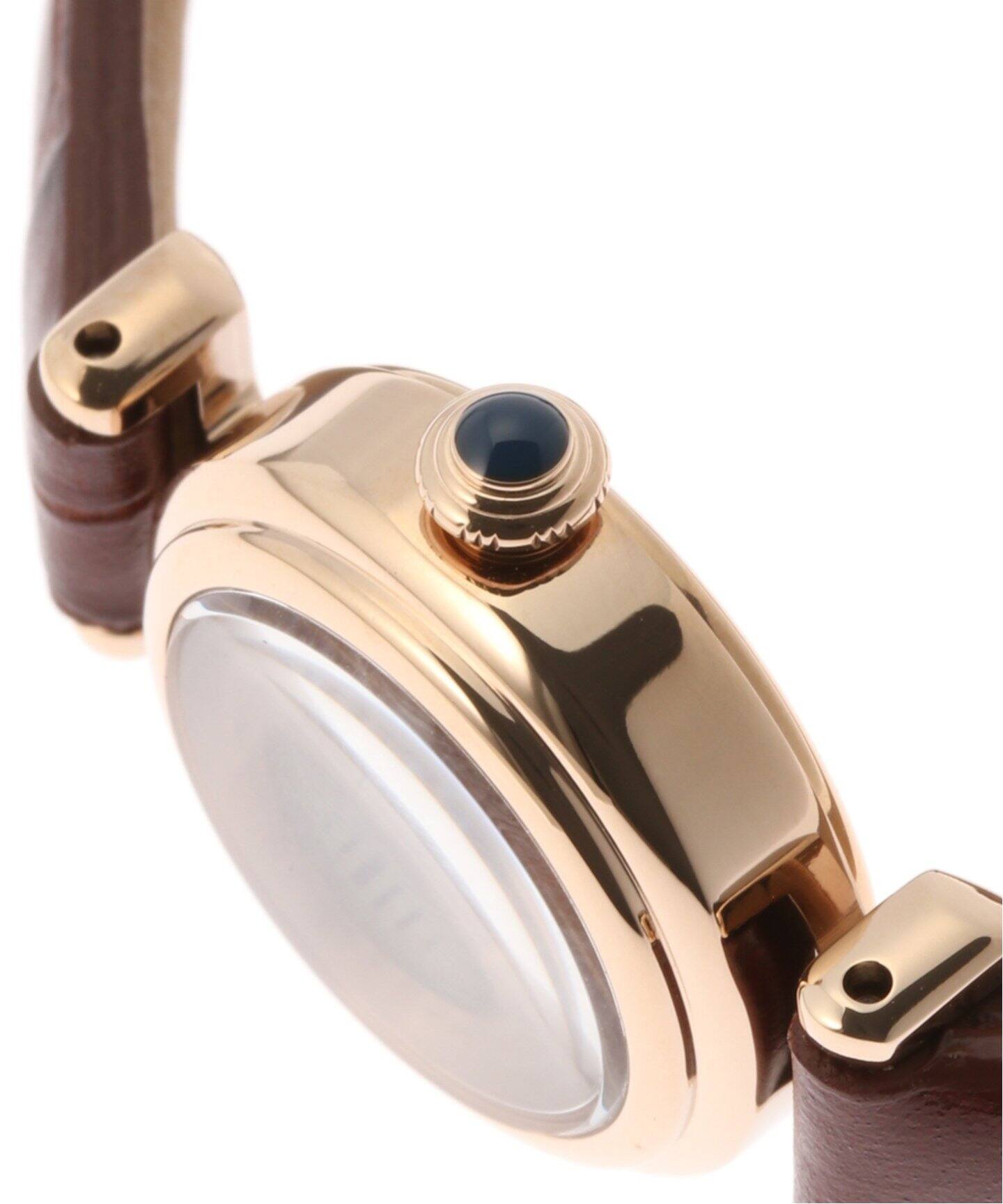 KII Exclusive EG7082-23A【 ウォッチ 】|HIROB(ヒロブ)公式の ...